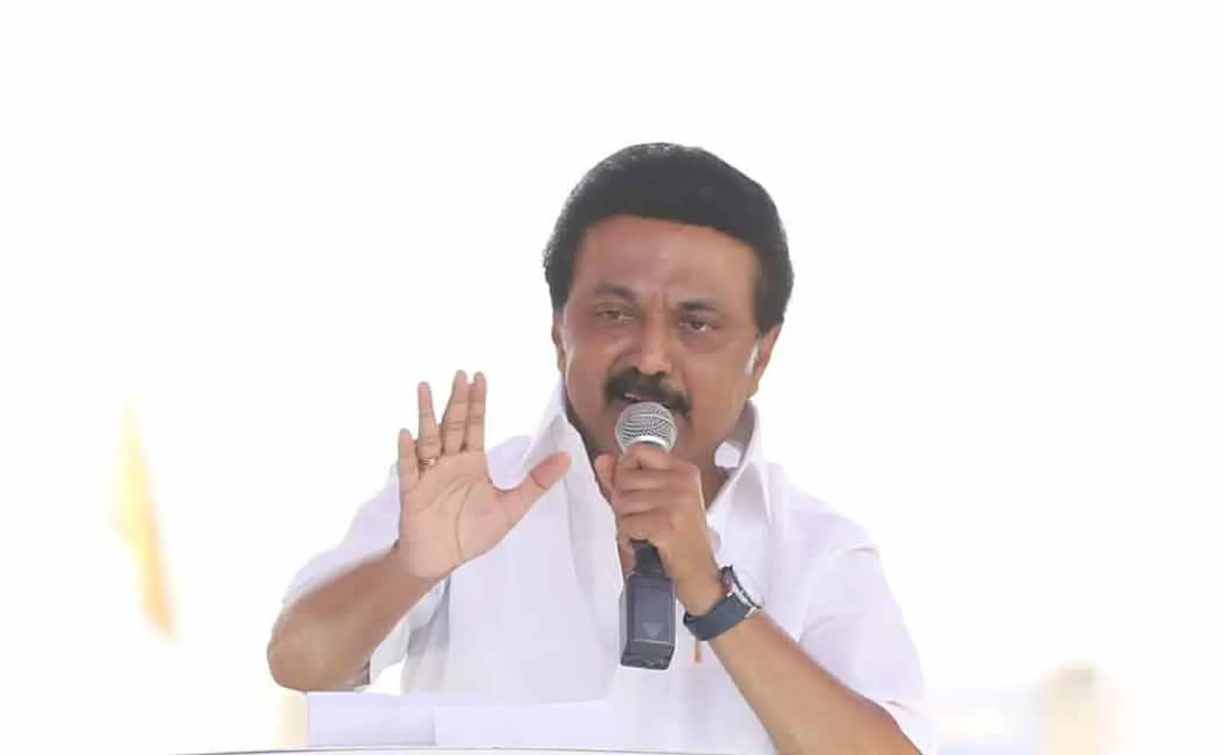 stalin speech in vadalur