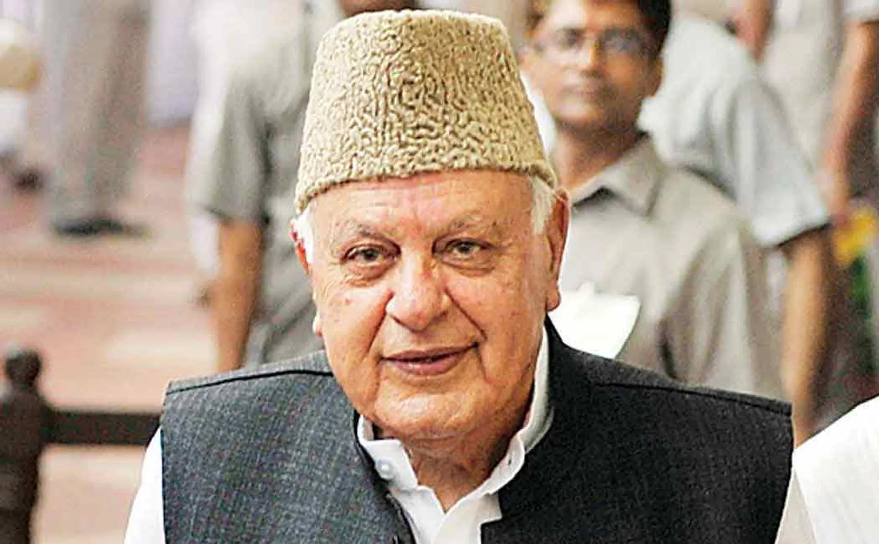 farooq abdullah 