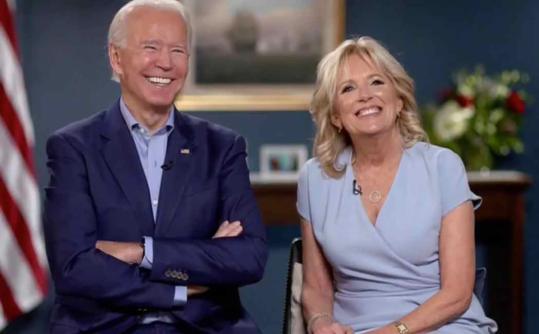 jil biden