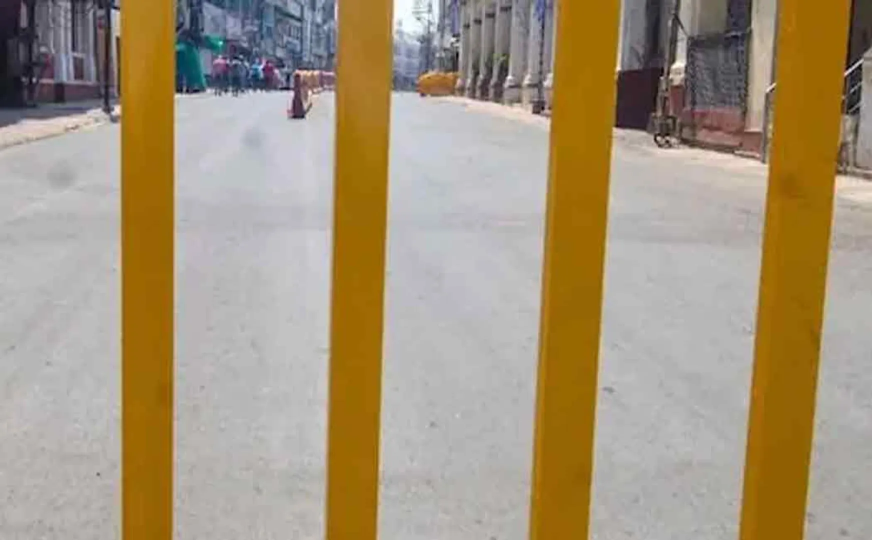 bangladesh lockdown 