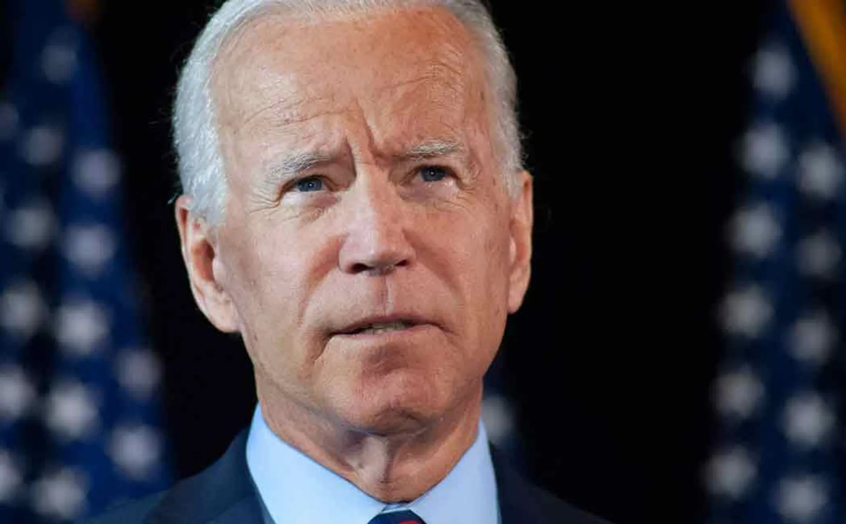 JOE BIDEN