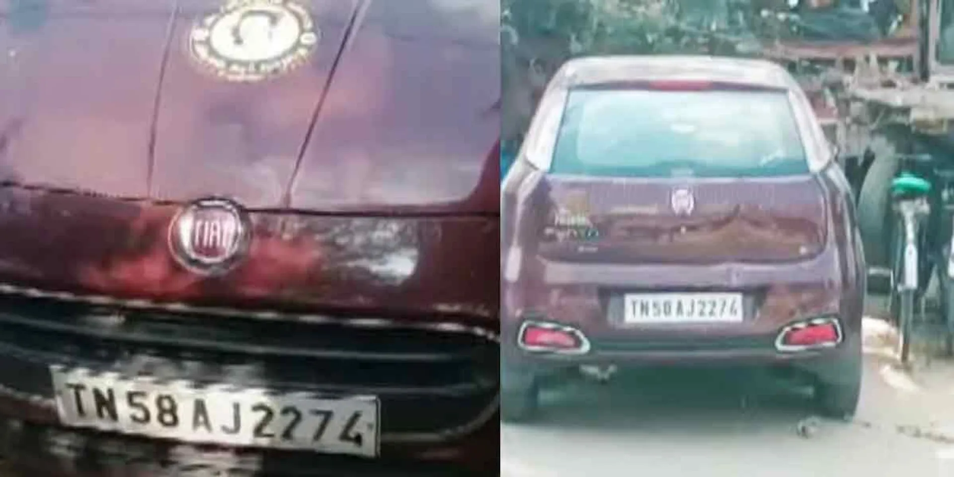 usilampatti dmk election incident