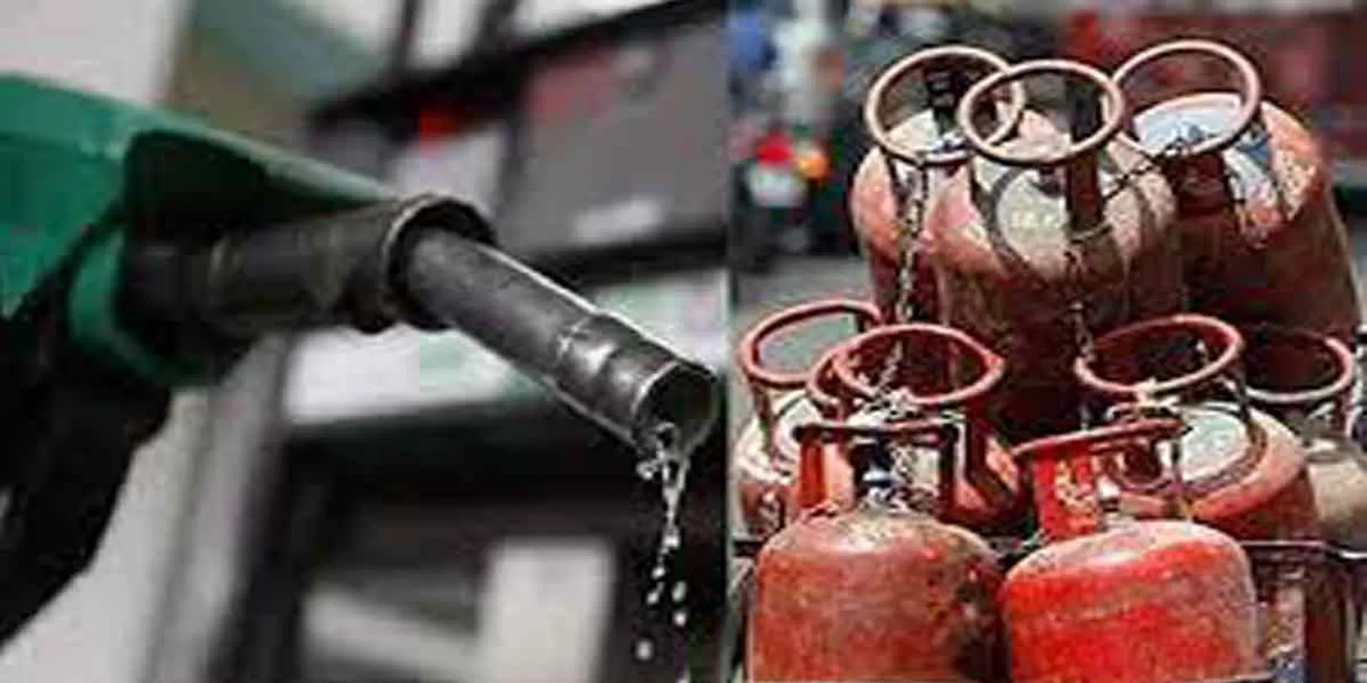 'Petrol, diesel, cylinder prices to fall further' - Federal Government announcement!