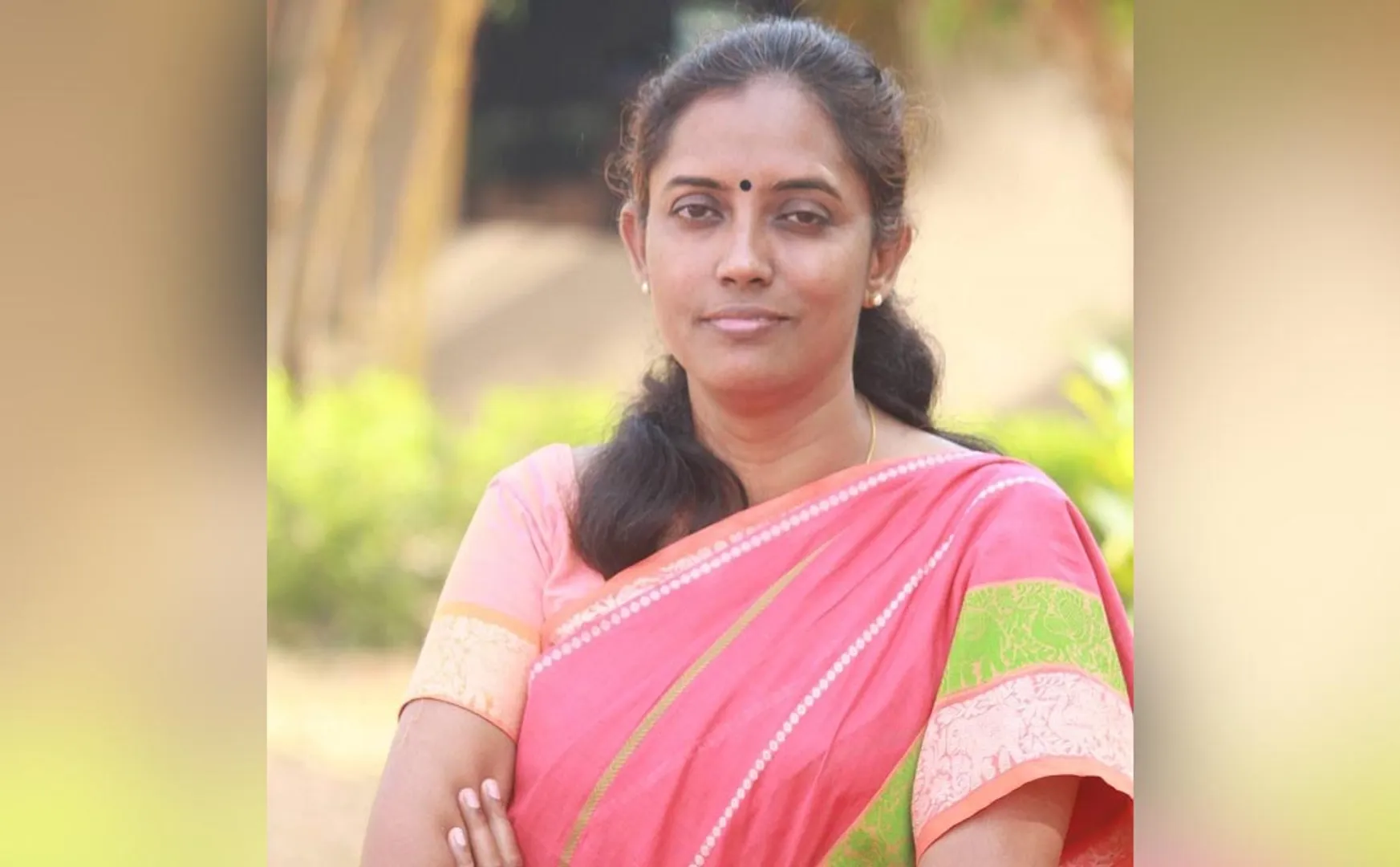 DELHI FARMERS CONGRESS LEADER AND MP JOTHIMANI TWEET 