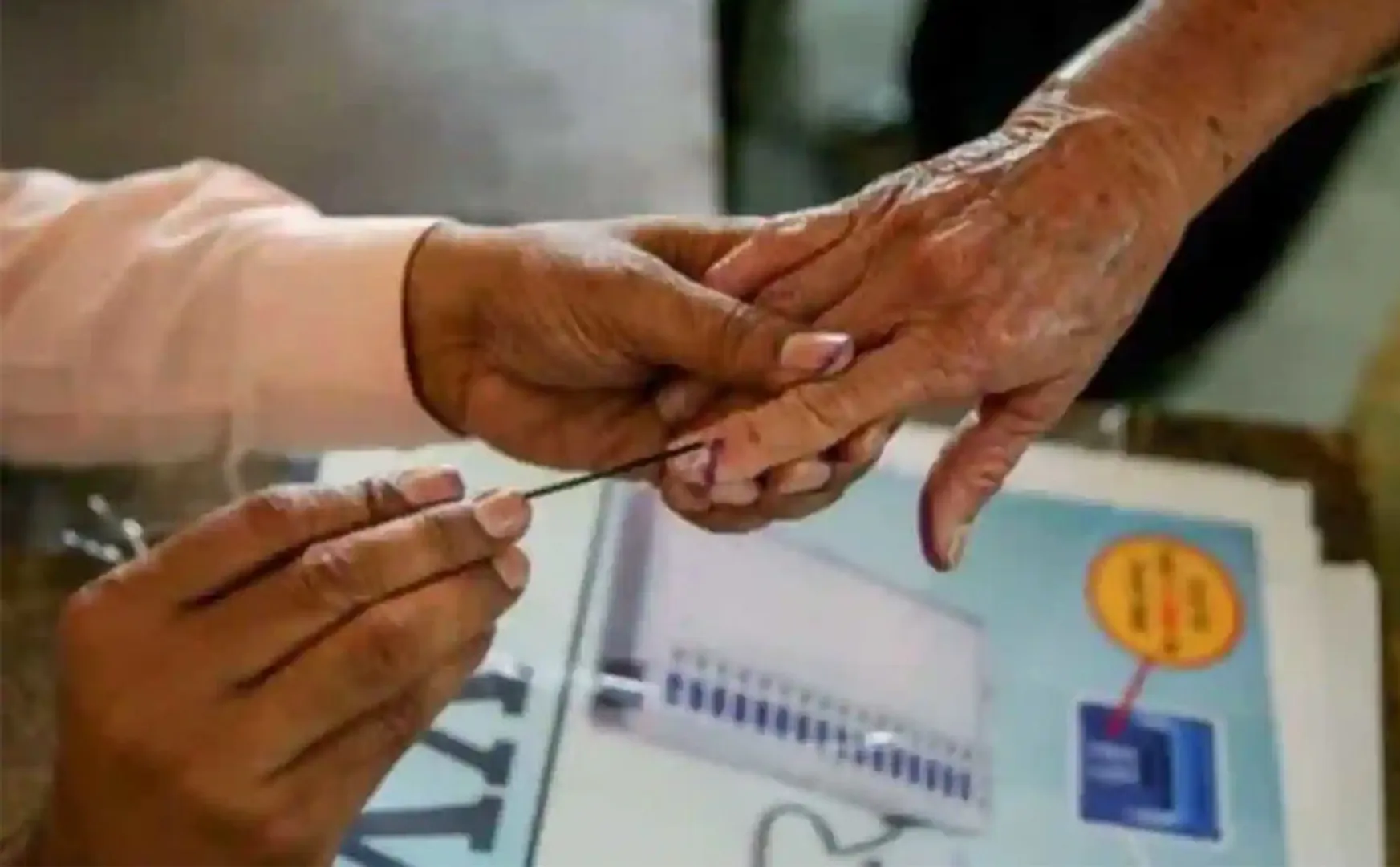 TN ASSEMBLY ELECTION POLLING PEOPLES ELECTION COMMISSION 