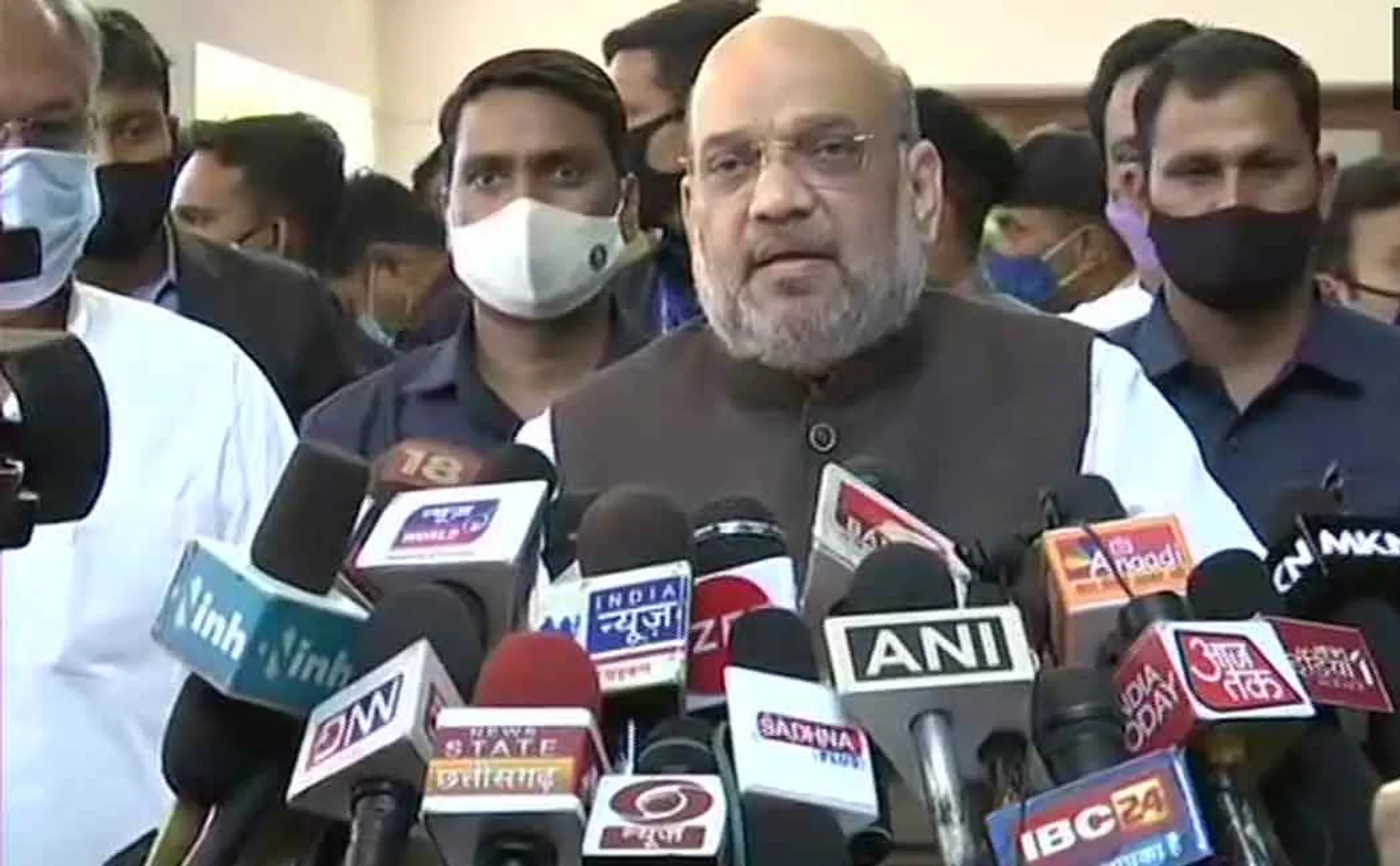 amit shah 