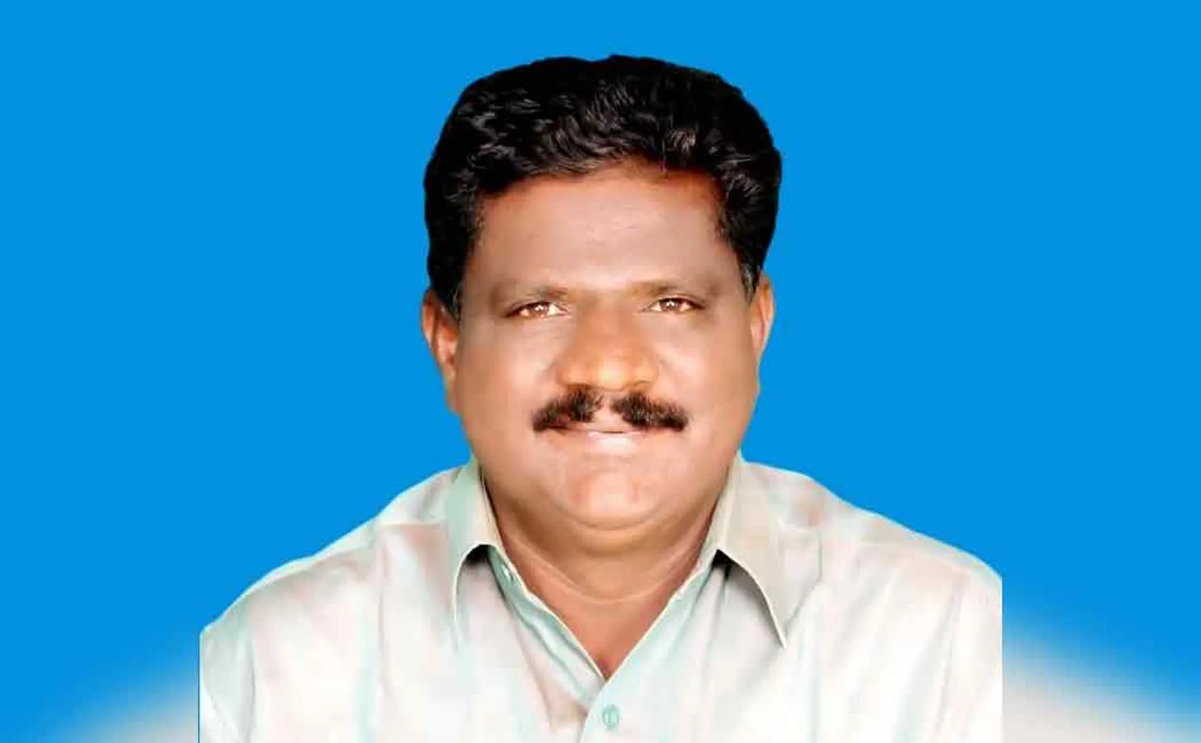 AIADMK candidate cries during OPS campaign
