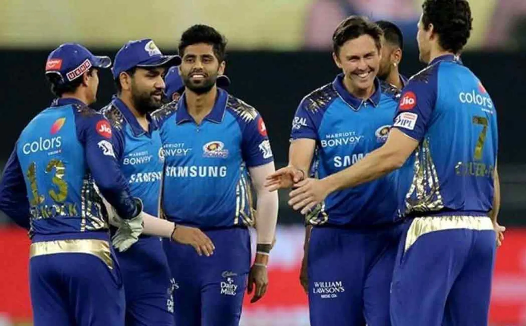mumbai indians