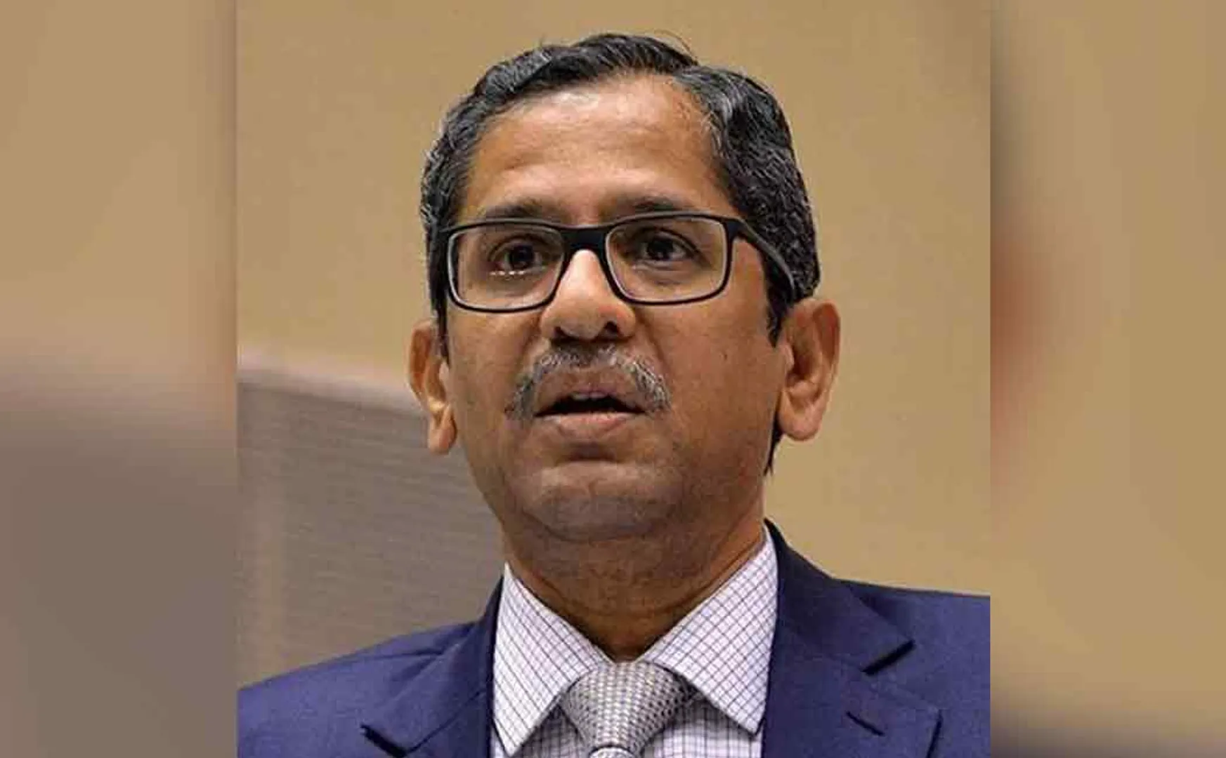 New Chief Justice of the Supreme Court!  