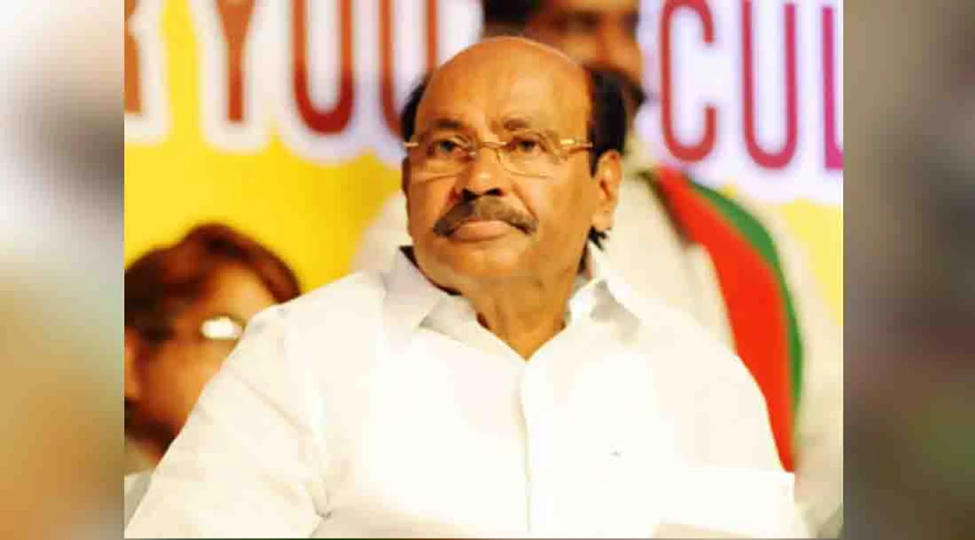 ramadoss