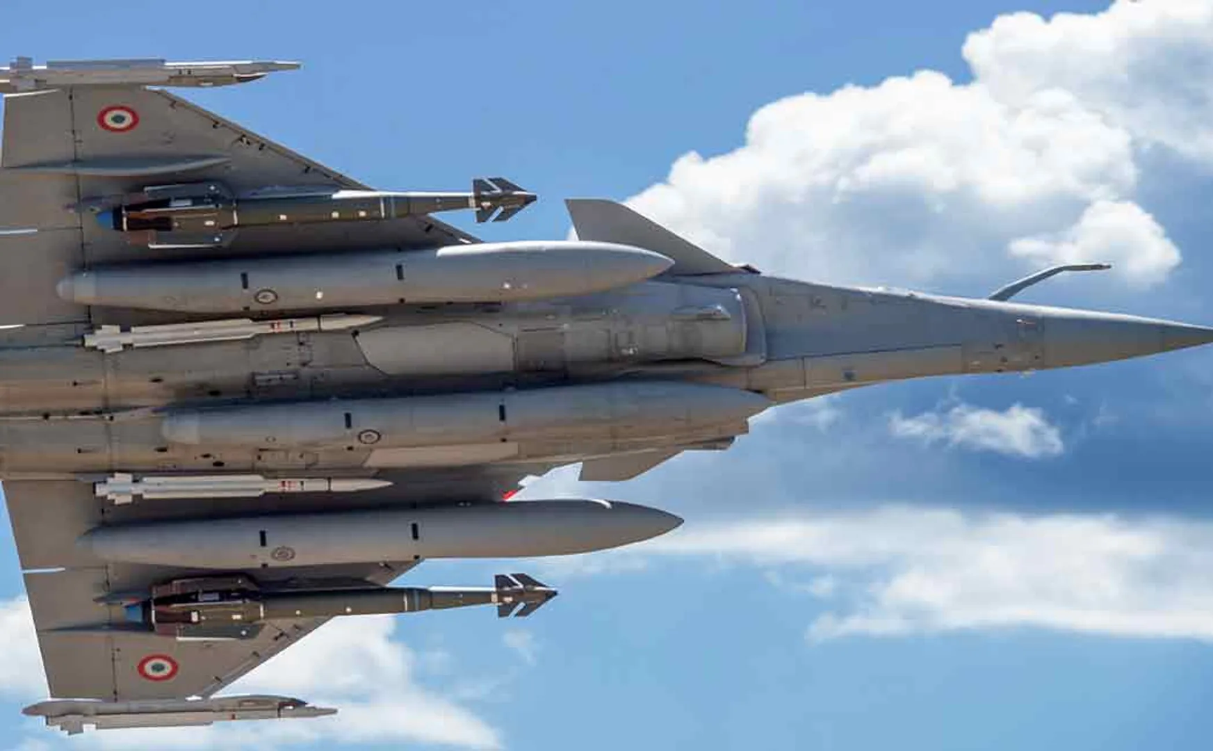 rafale 