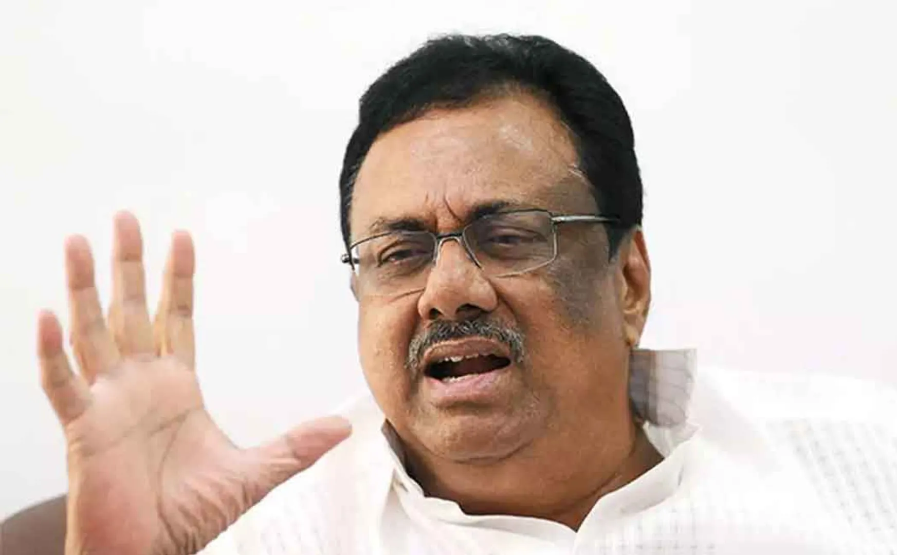 Their intention is to postpone the election EVKS interview
