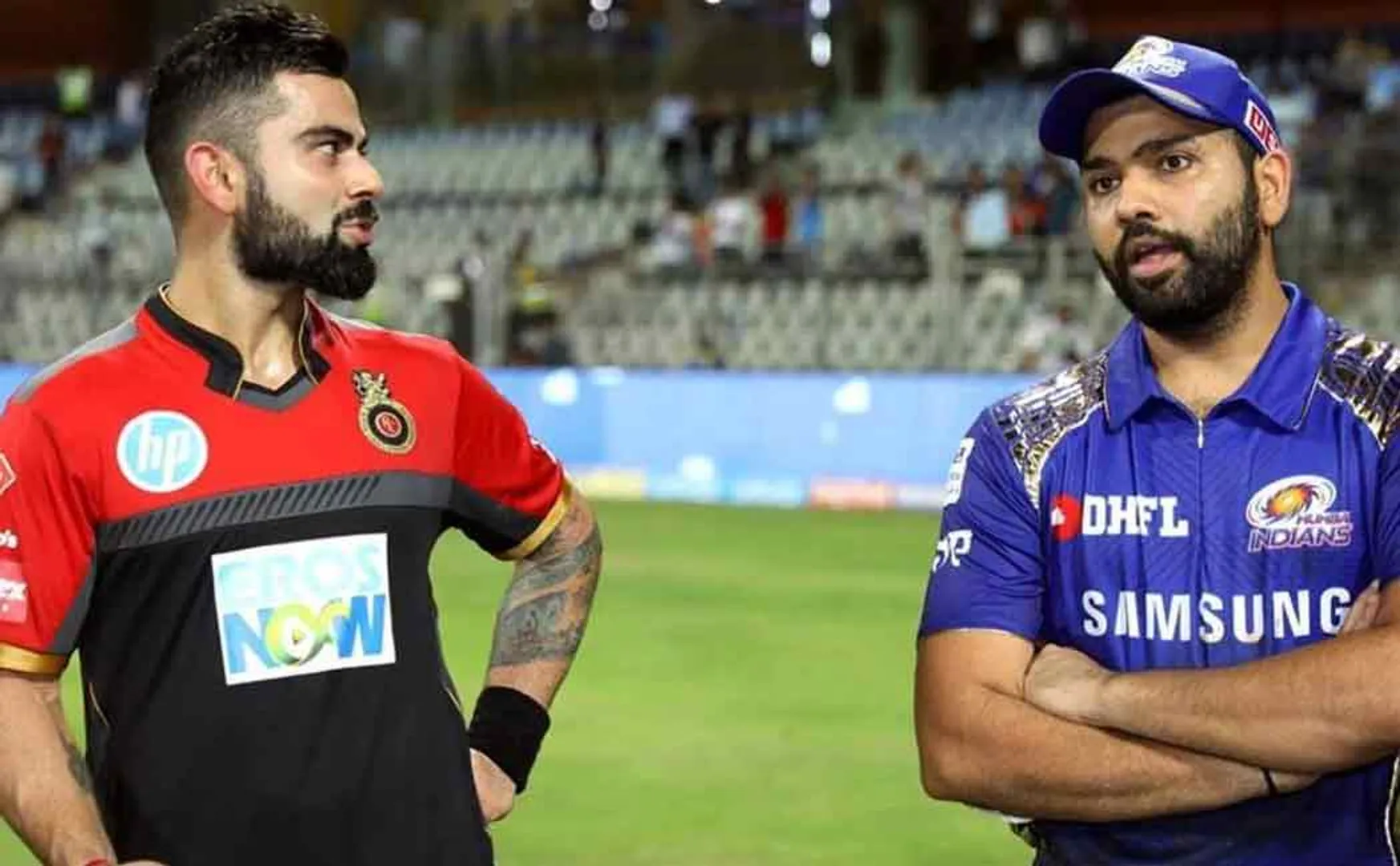 rohit kohli 
