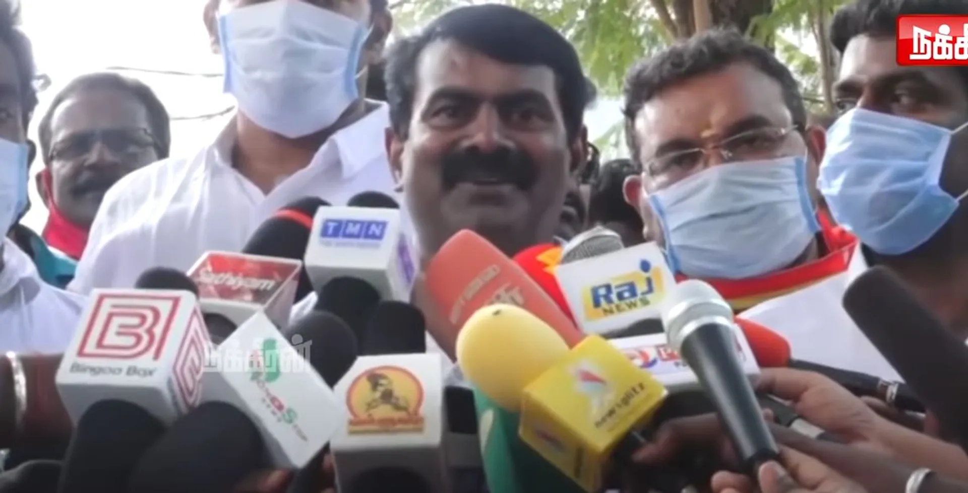 Nakkheeran