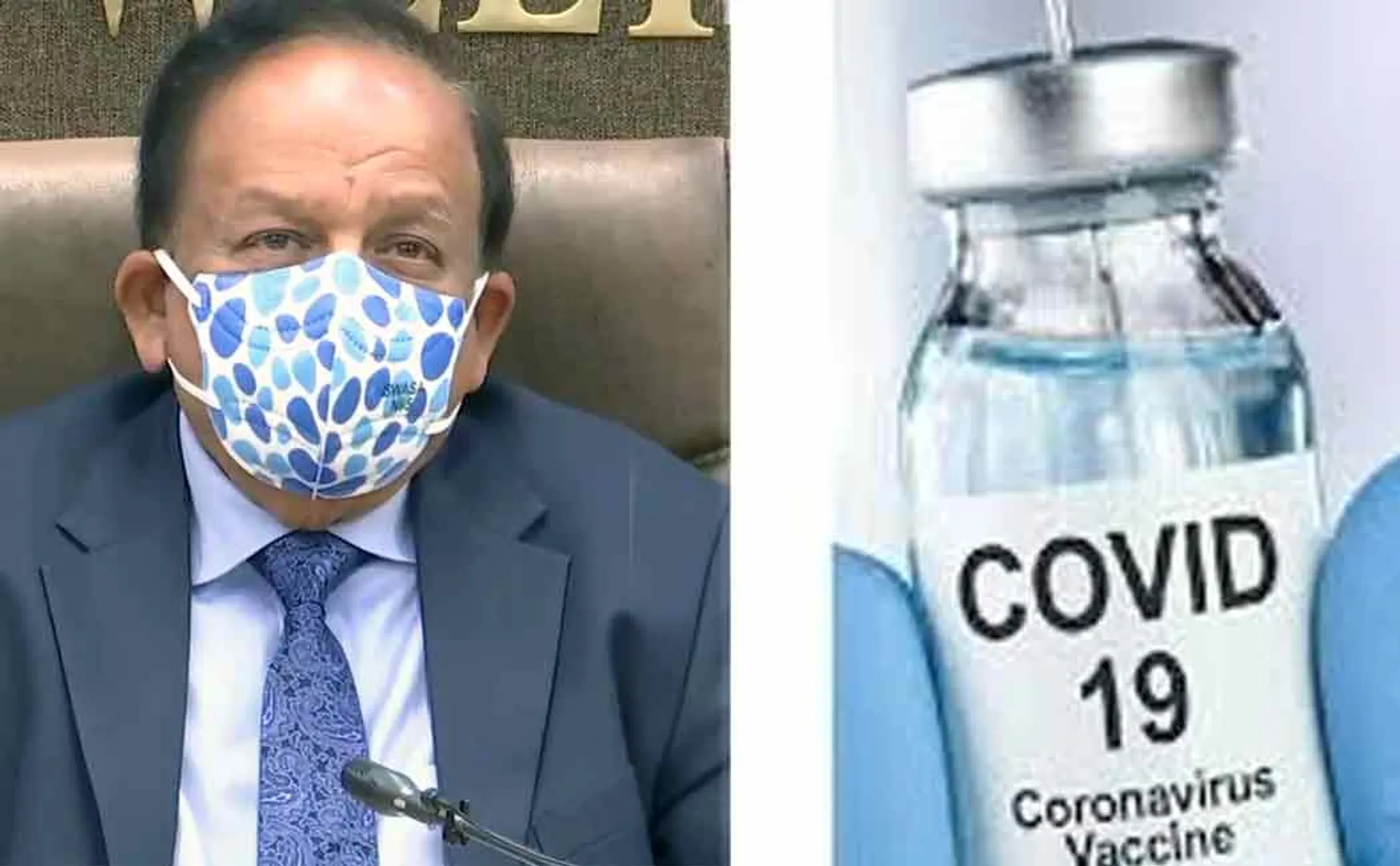 union health minister 