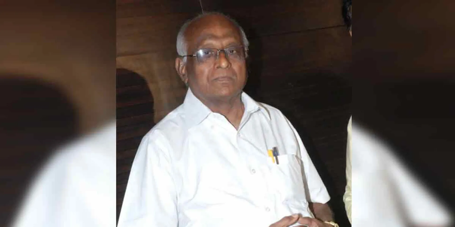 Corona for legendary director SB Muthuraman !!