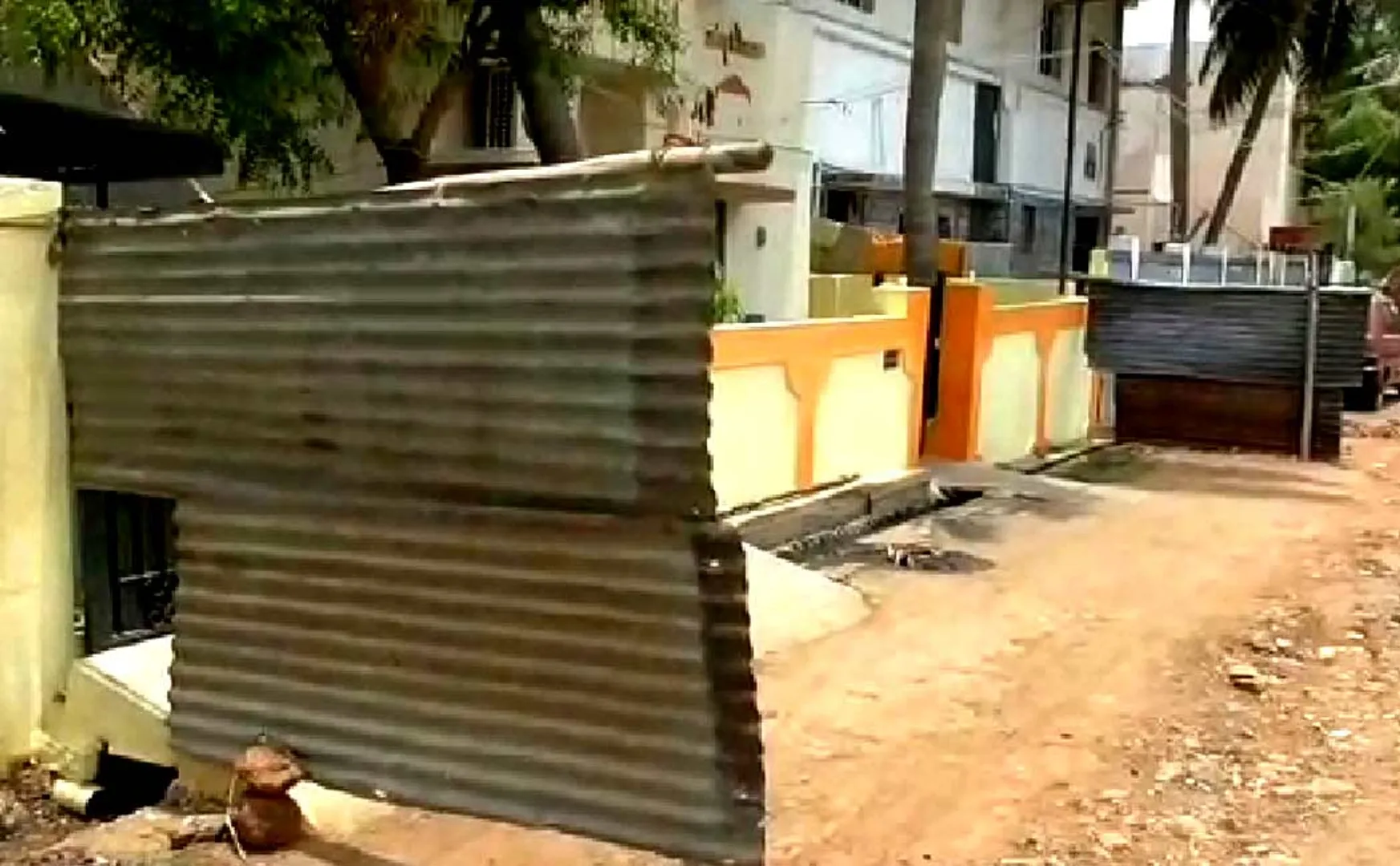 Madurai Corporation Commissioner new announcement