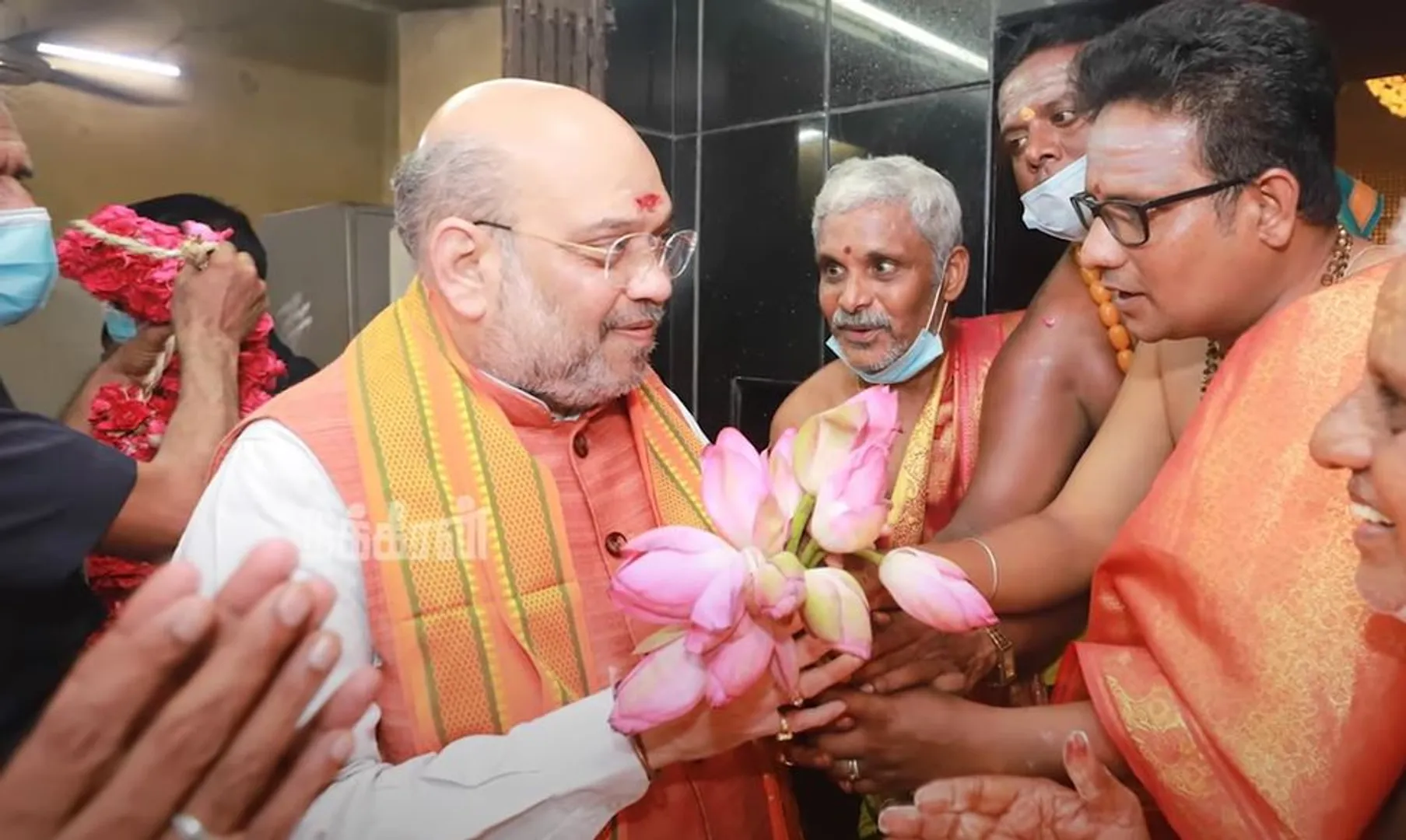 Amit Shah