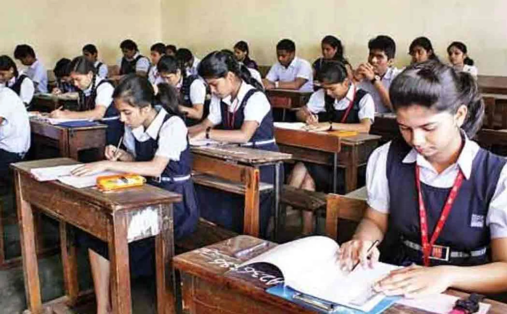 delhi schools 