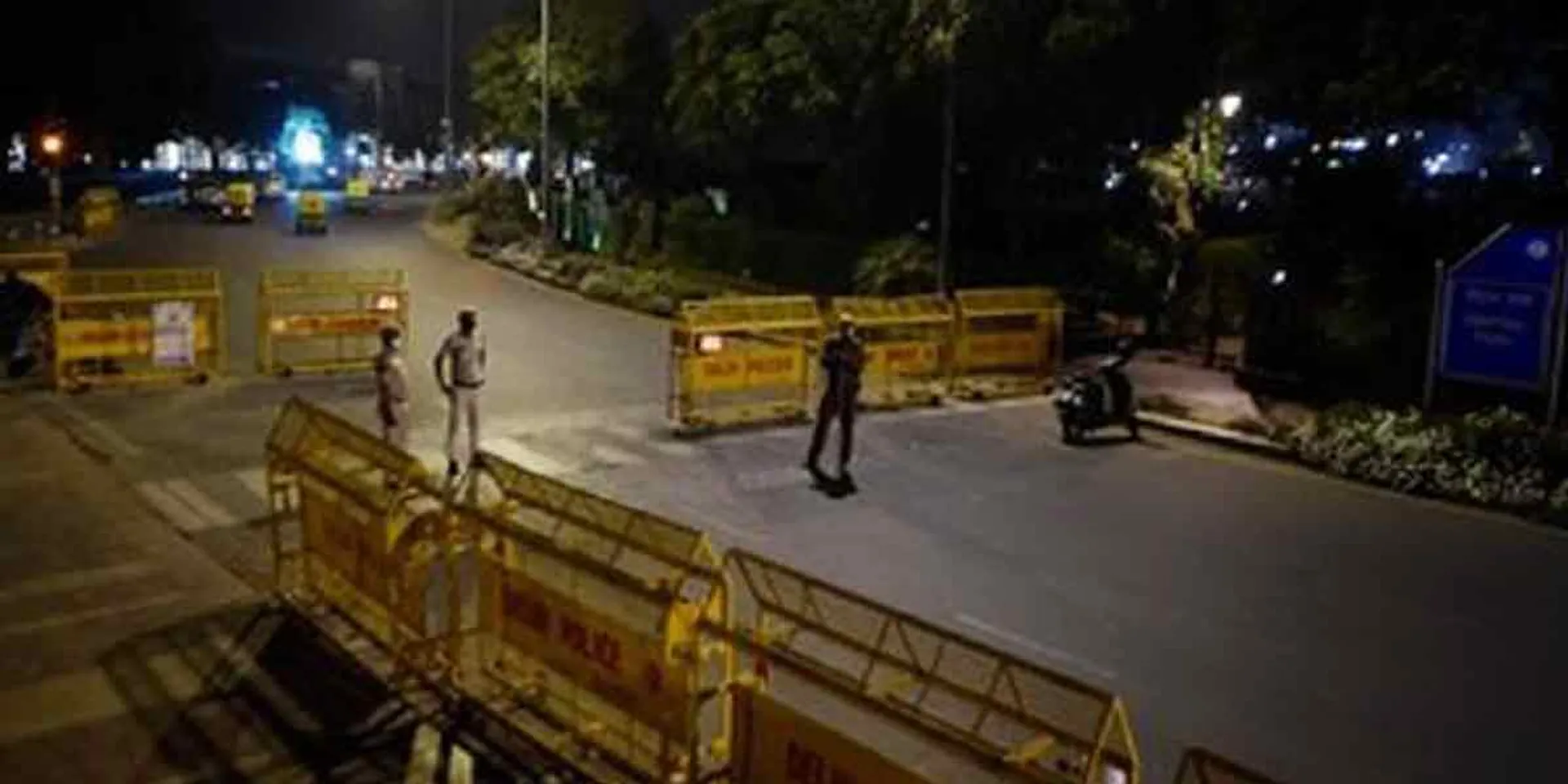 Night time restrictions may be imposed ... Tamil Nadu government warning
