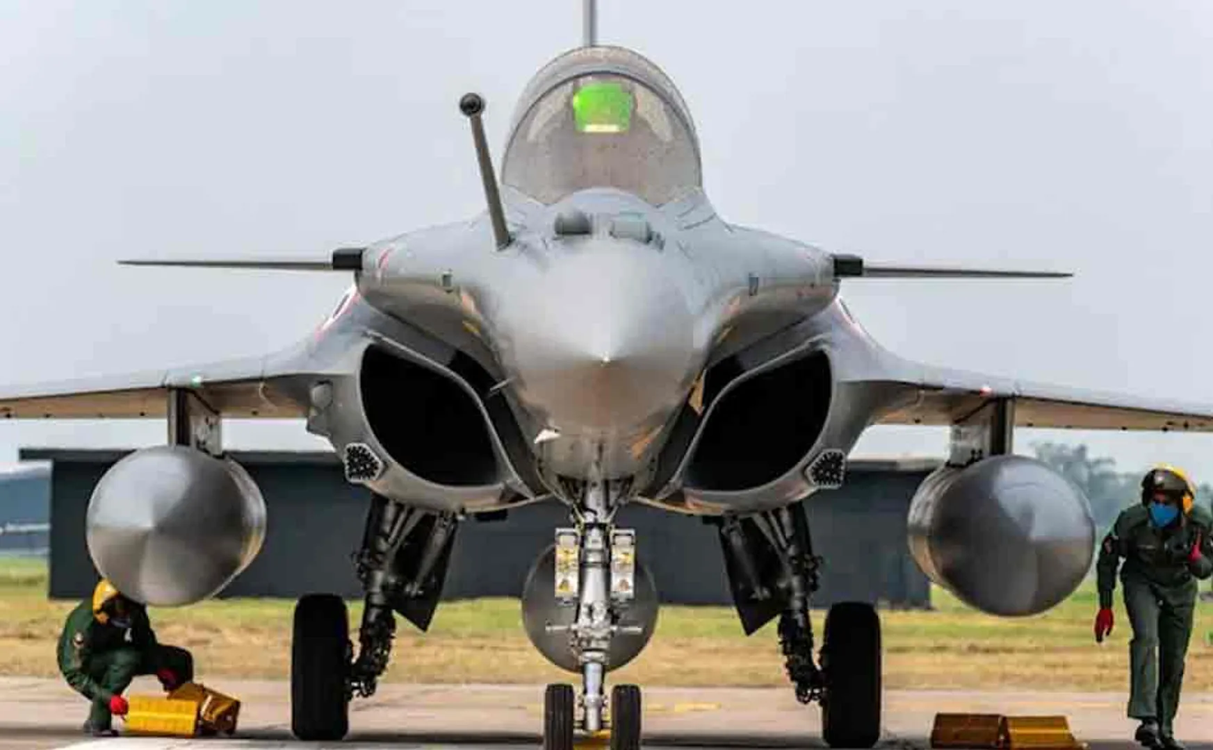 rafale 