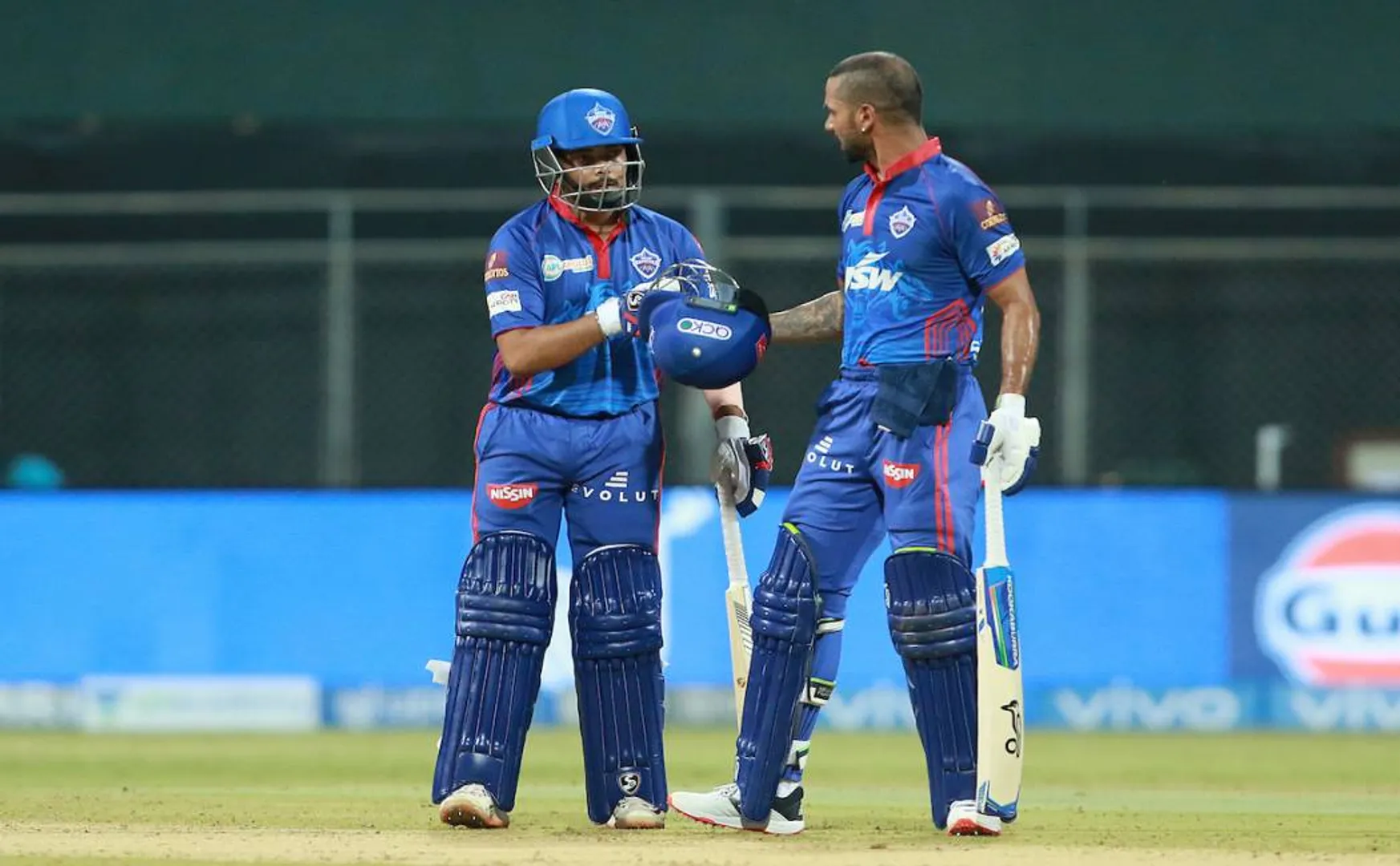 IPL CRICKET MATCH TODAY DELHI TEAM WIN 