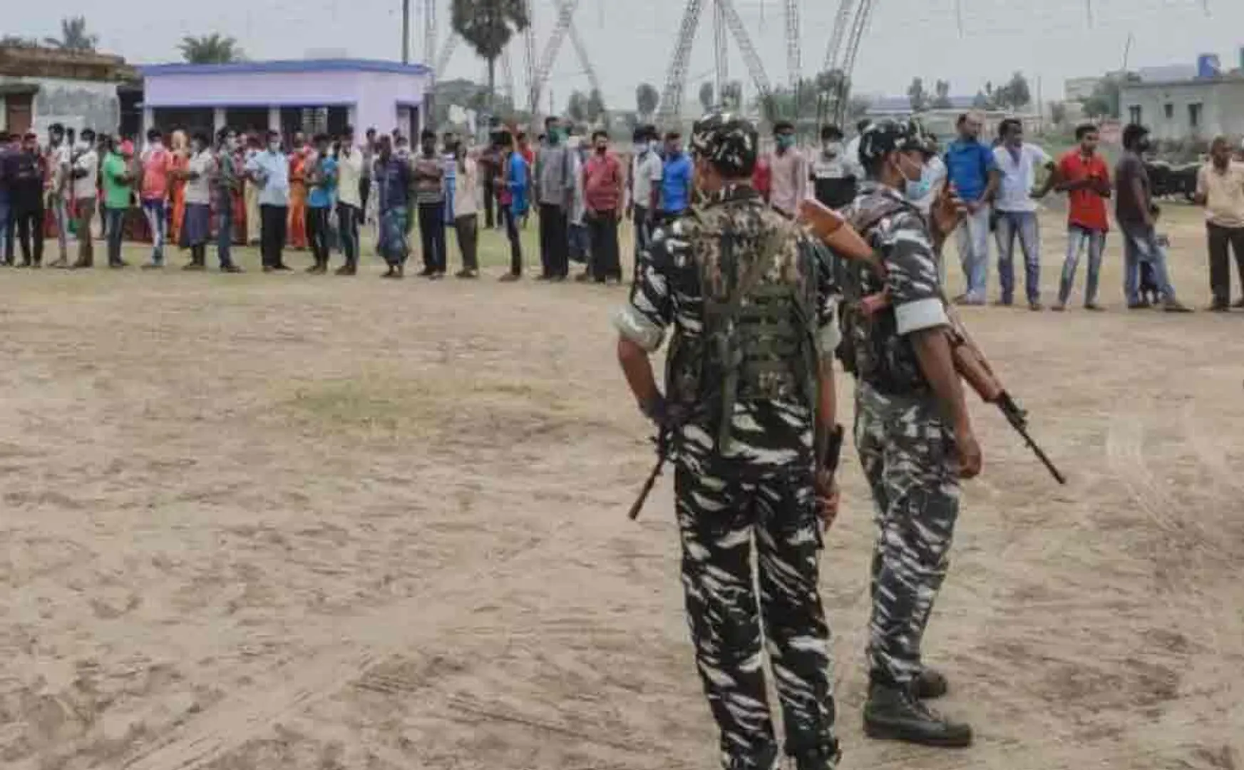 west bengal