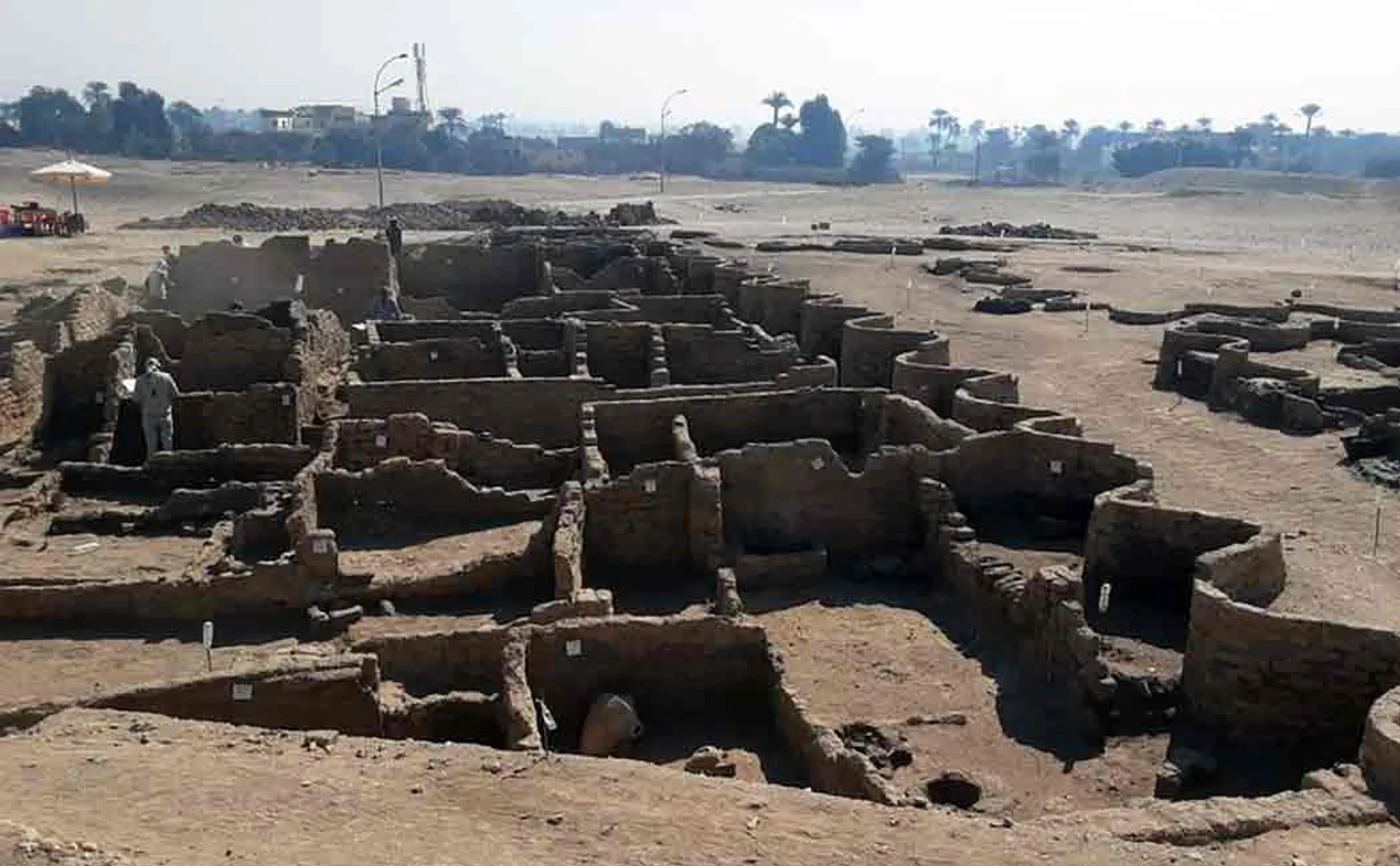 egypt