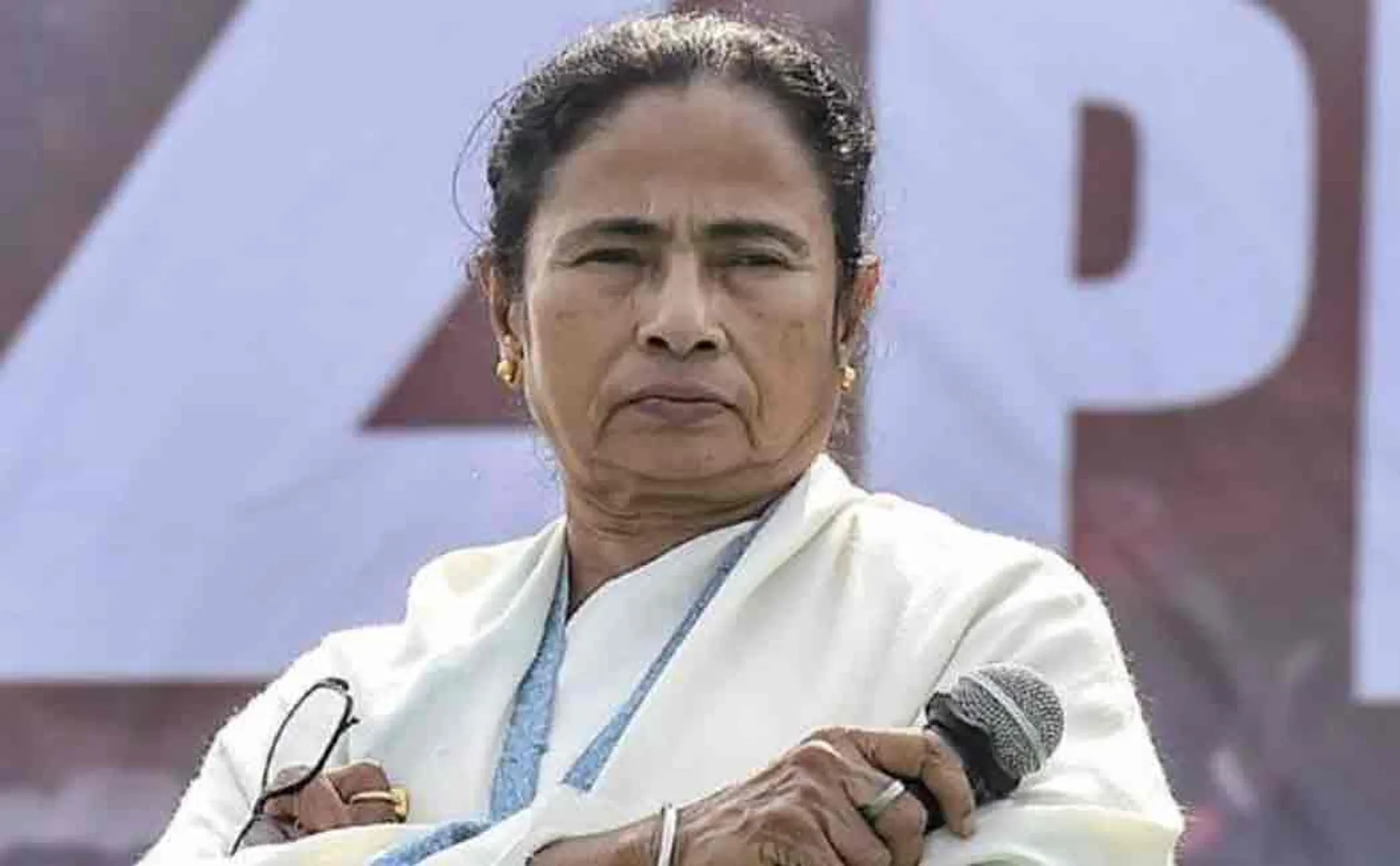 mamta banerjee 