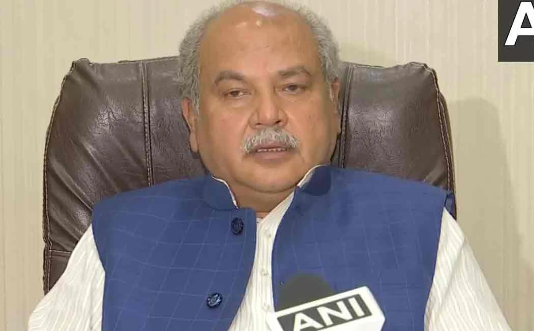 narendra singh tomar 