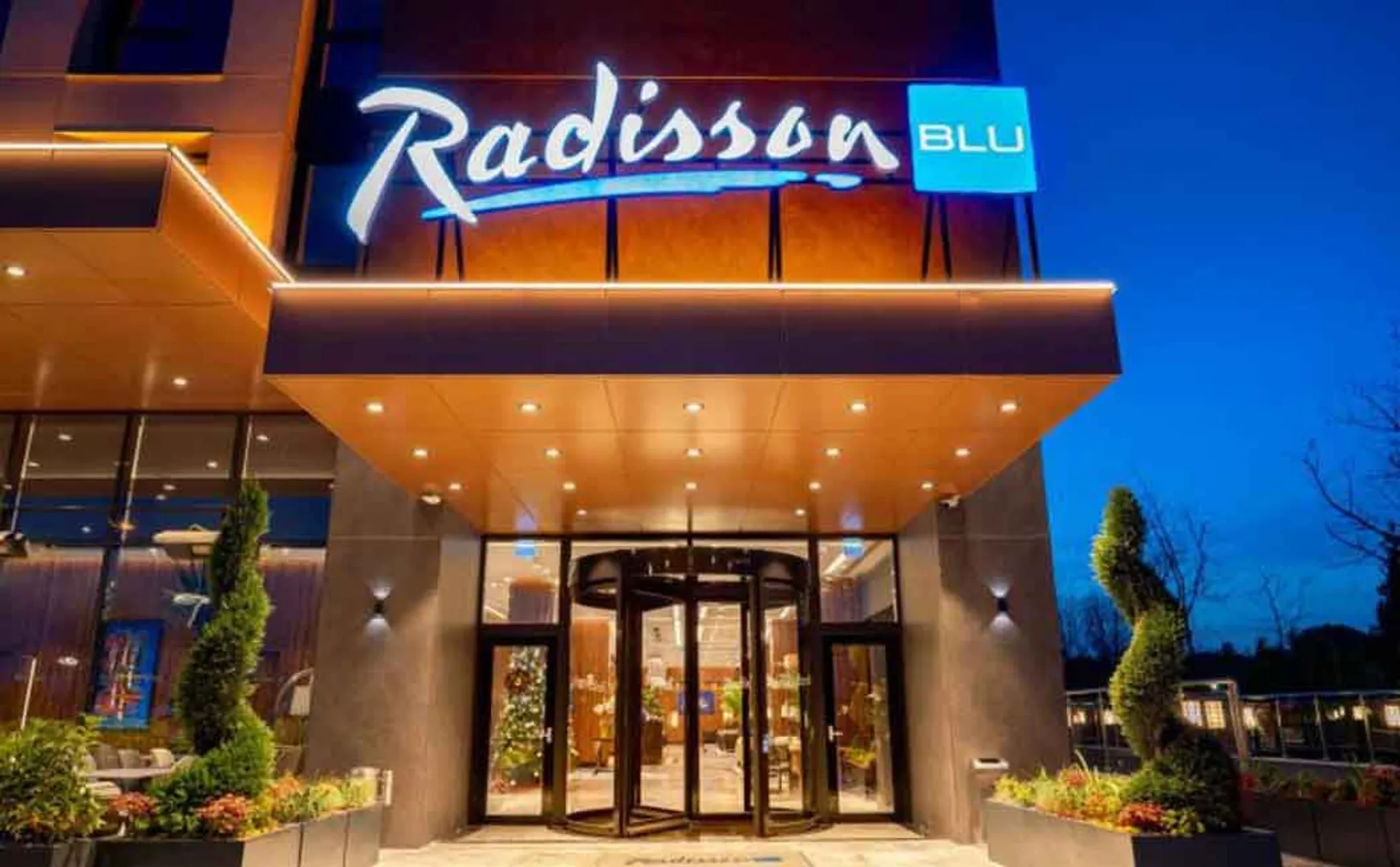 Radisson Blu Hotel fined Rs 10 crore Court Action Judgment