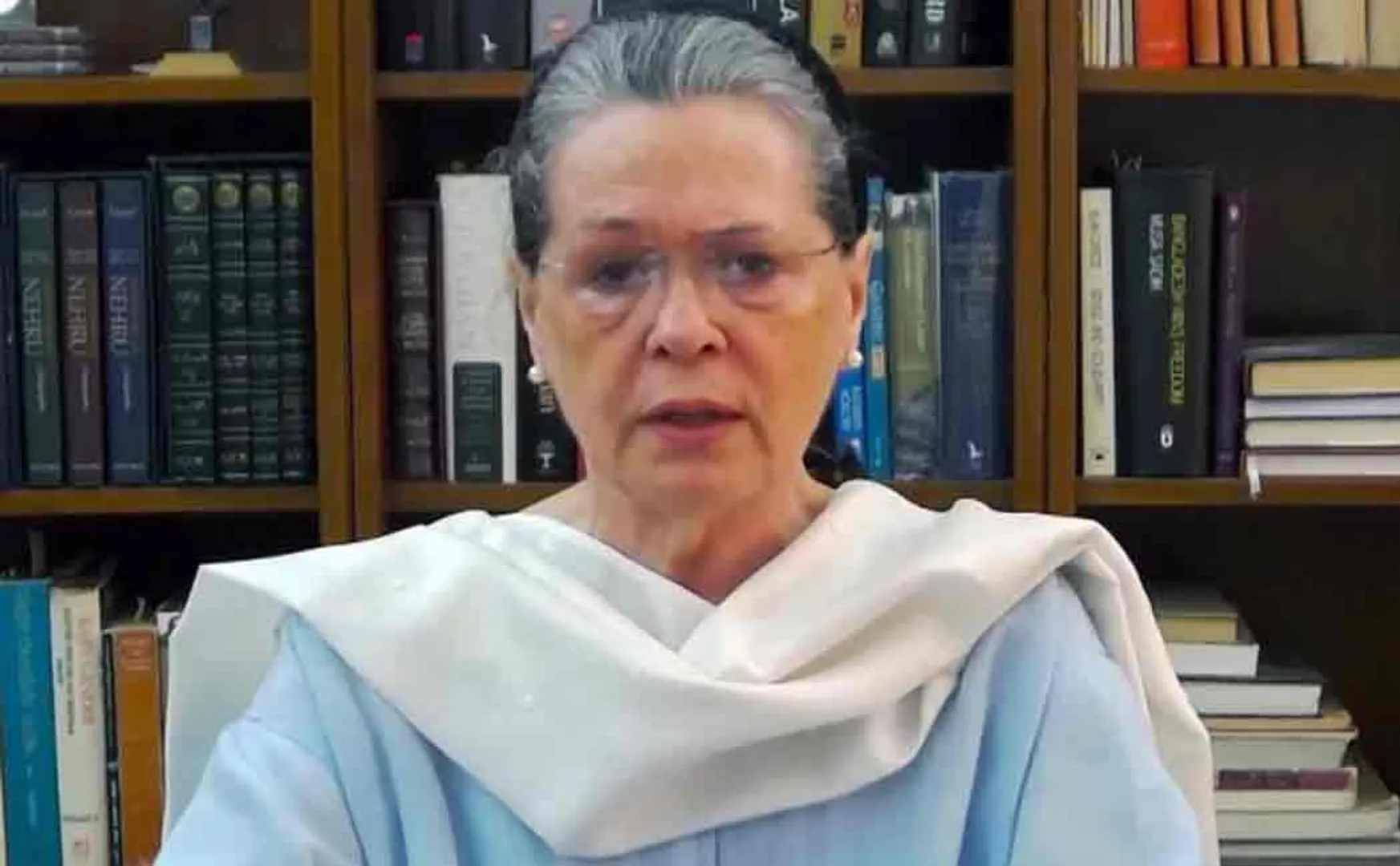 sonia gandhi 