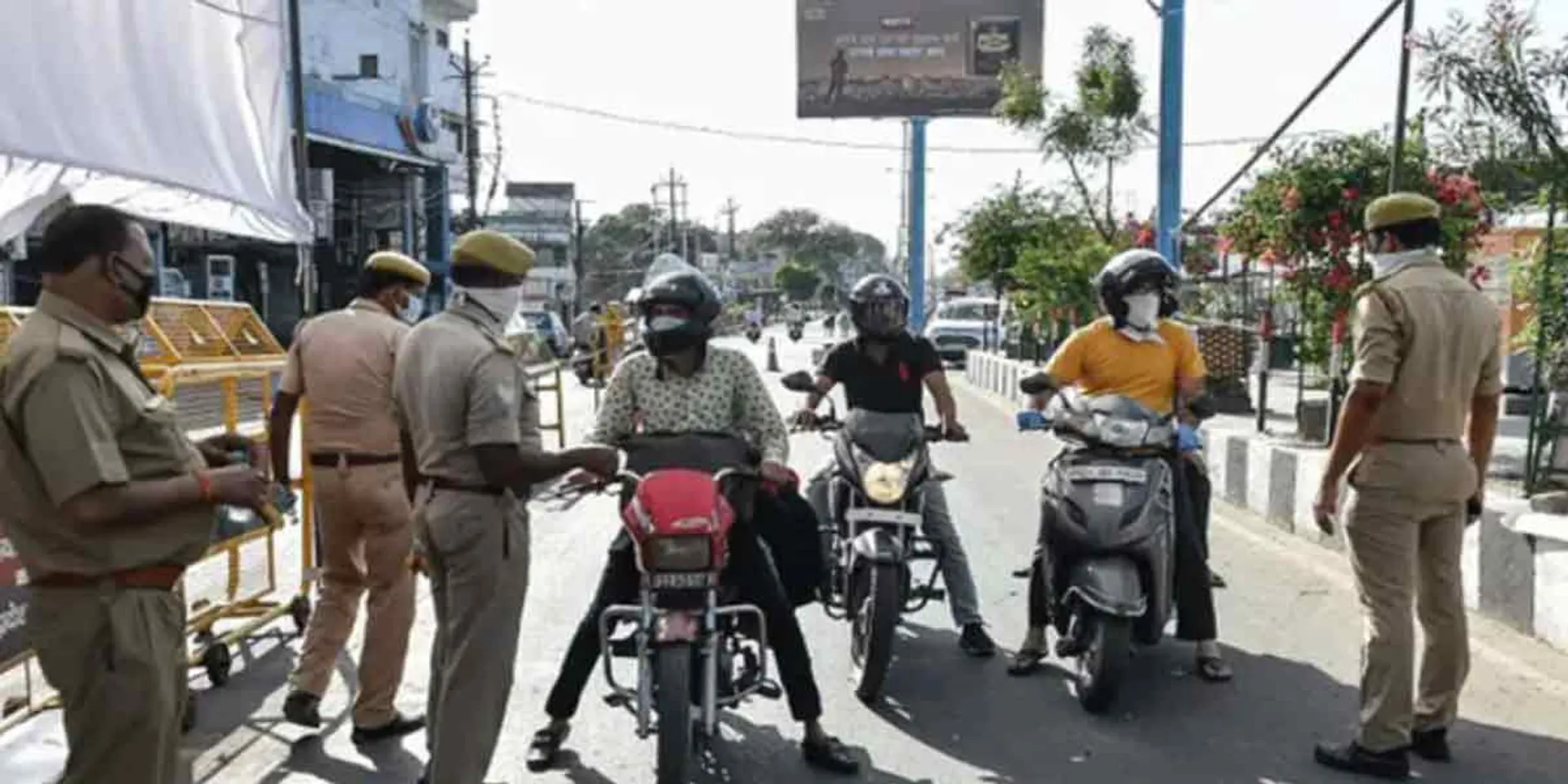 New restrictions come into force in Tamil Nadu!