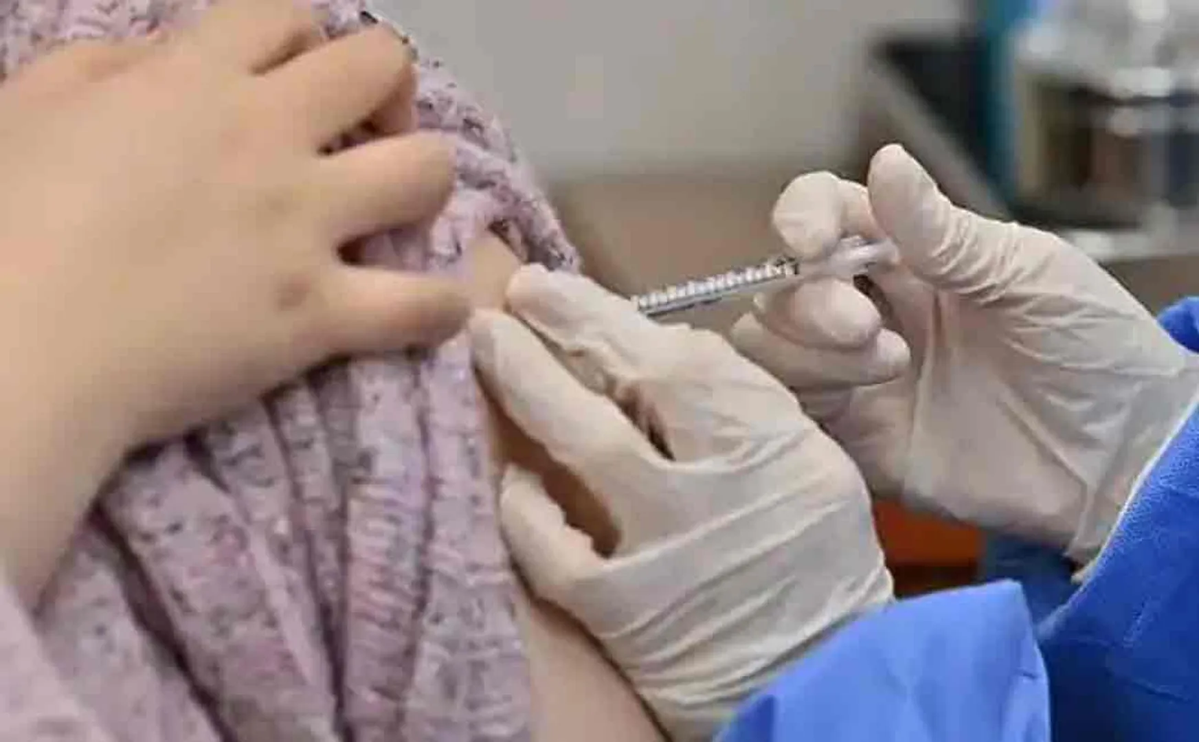 vaccination 