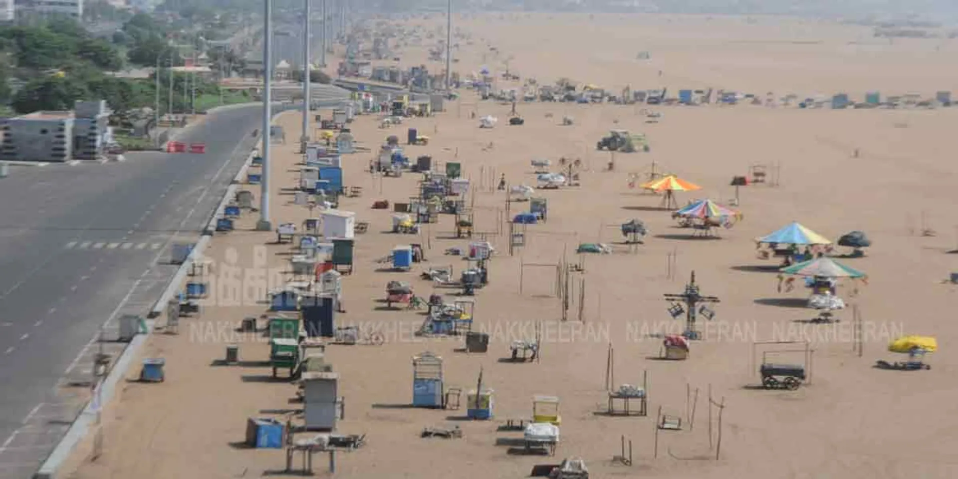 Chennai Marina (Pictures)