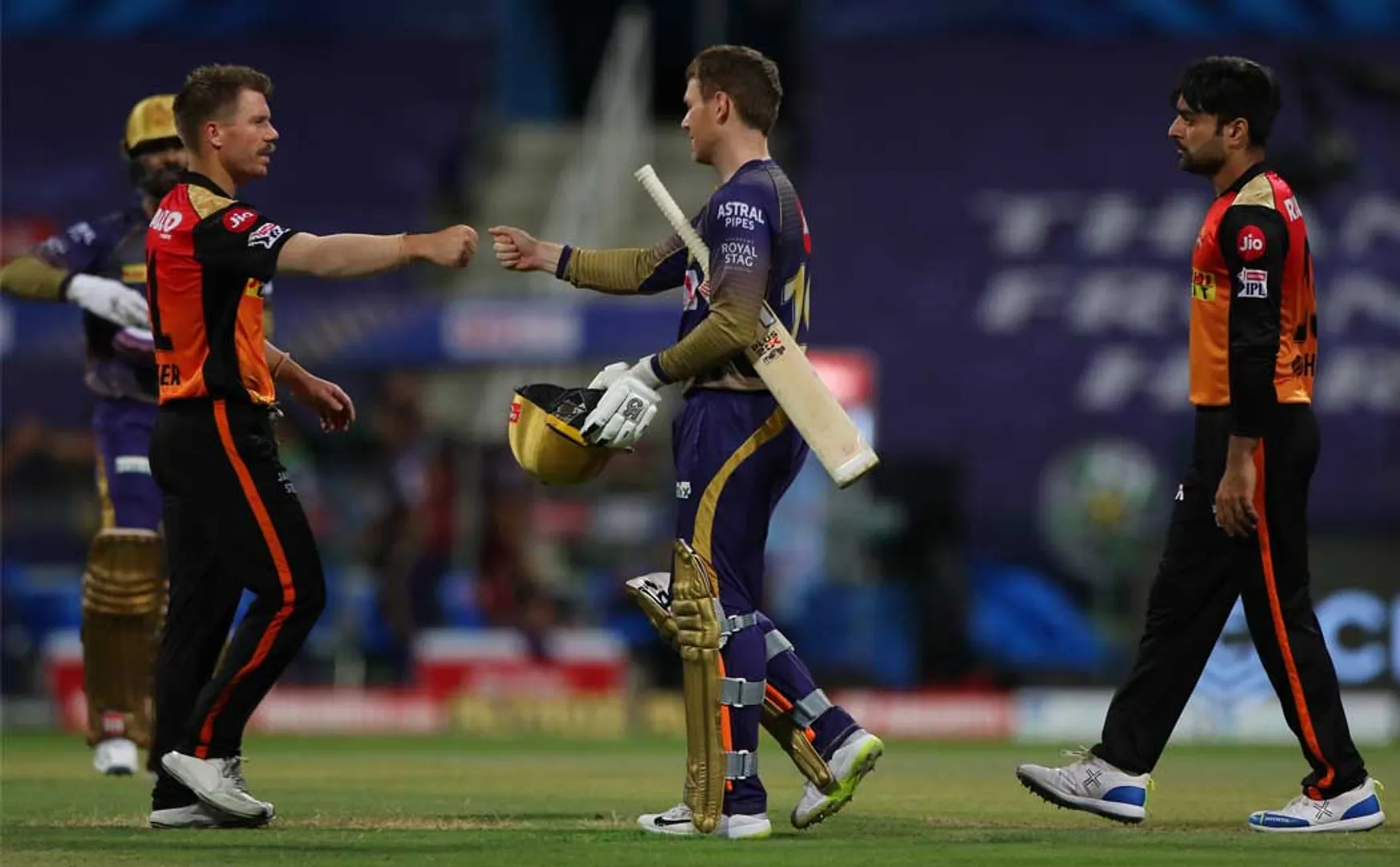 ipl cricket match for today kolkata knight riders vs  sun risers hyderabad teams s 