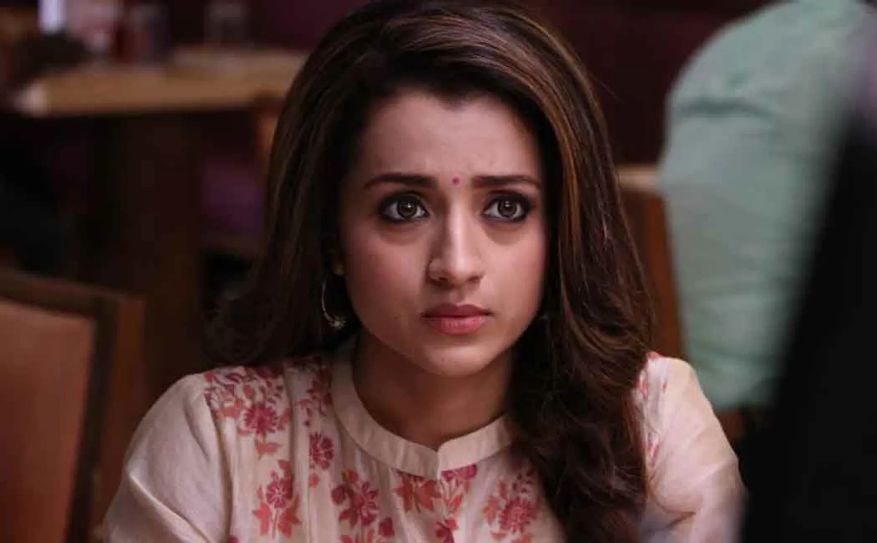 trisha