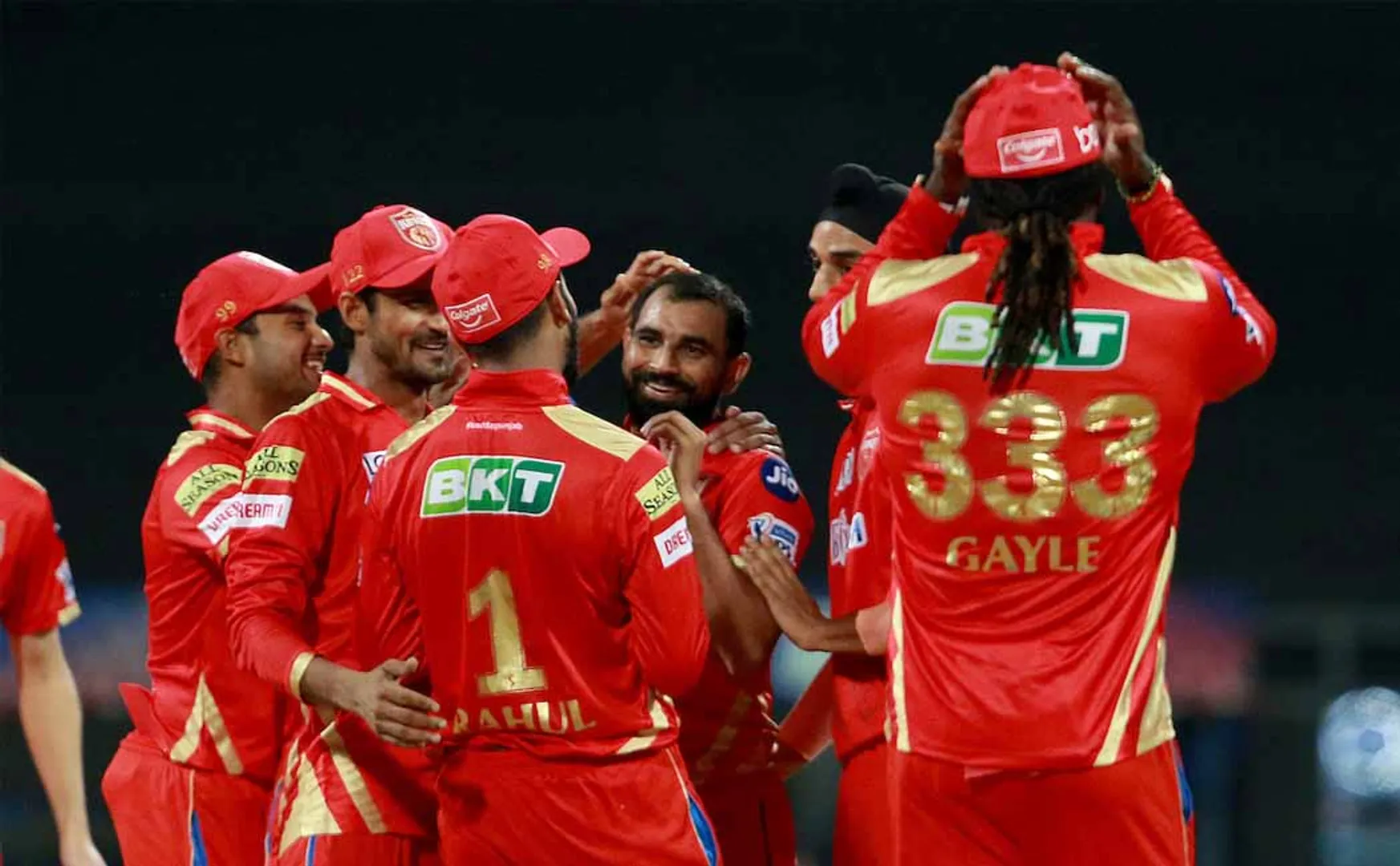 ipl match cricket for today kings eleven punjab 