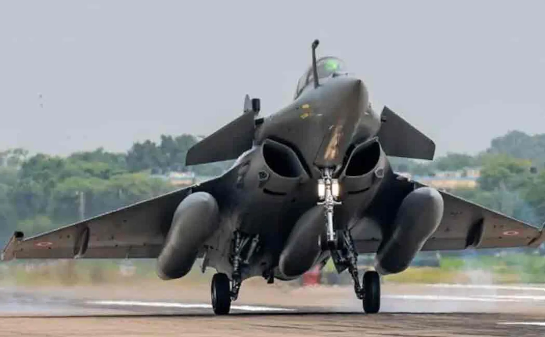 rafale 