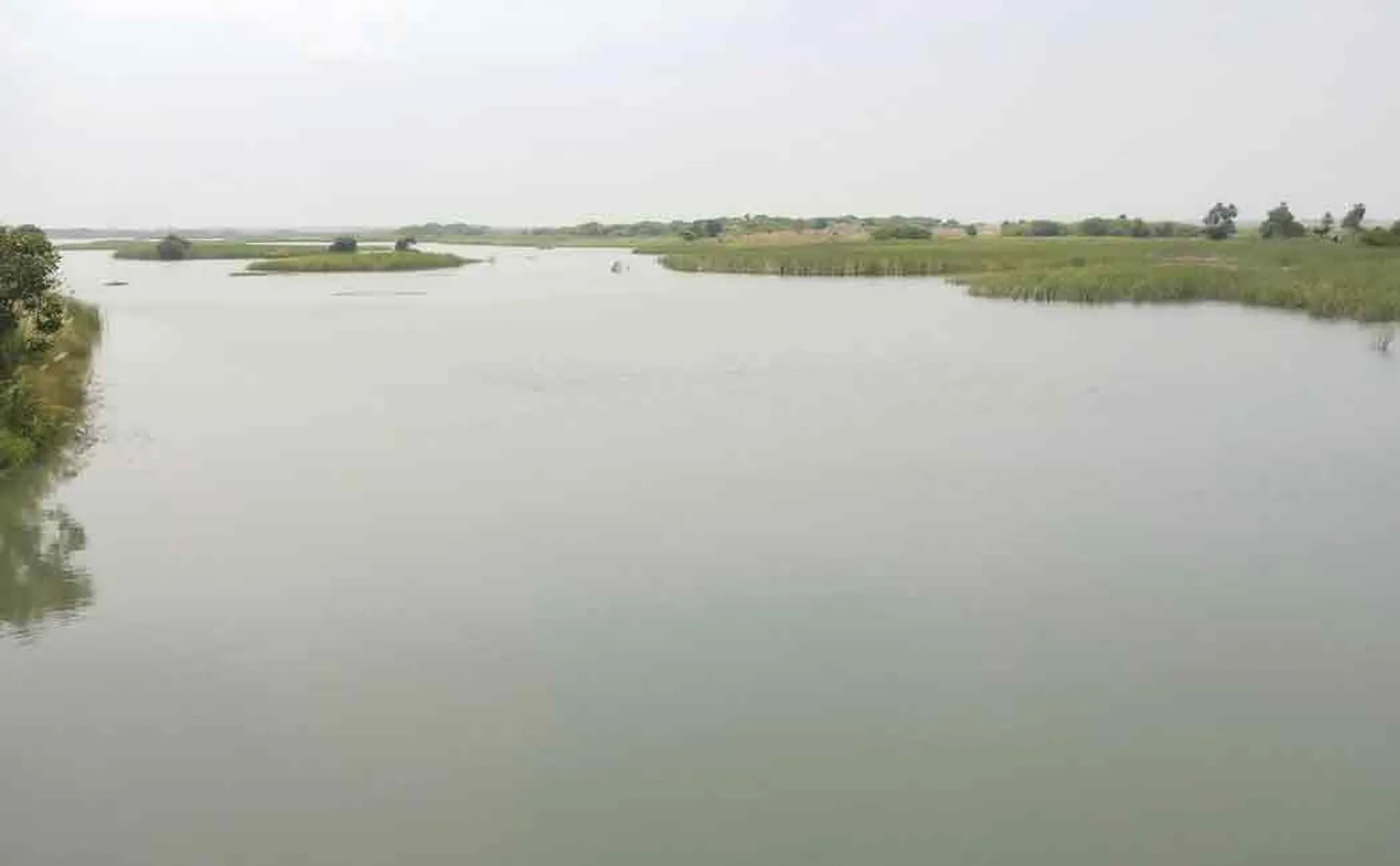 Veeranam Lake, which supplies drinking water to Chennai, has dried up ..! What is the alternative arrangement ..?