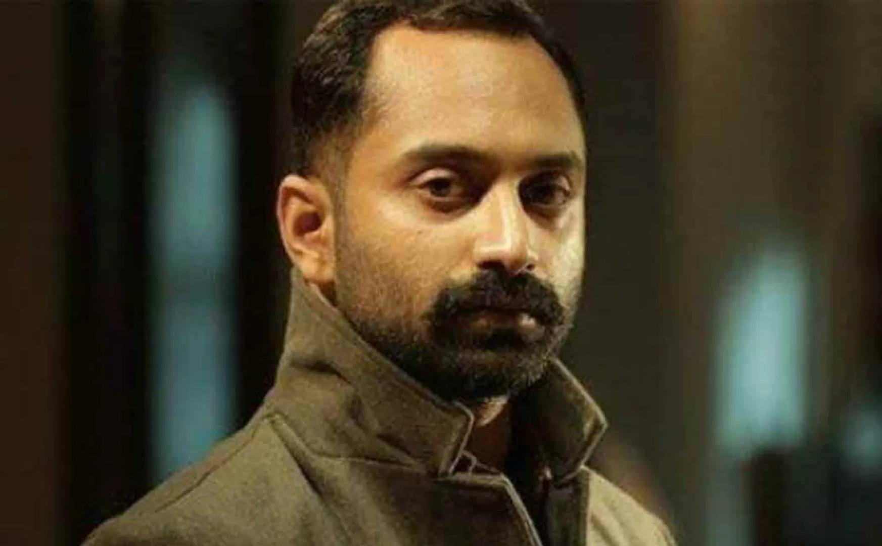 Fahadh Faasil