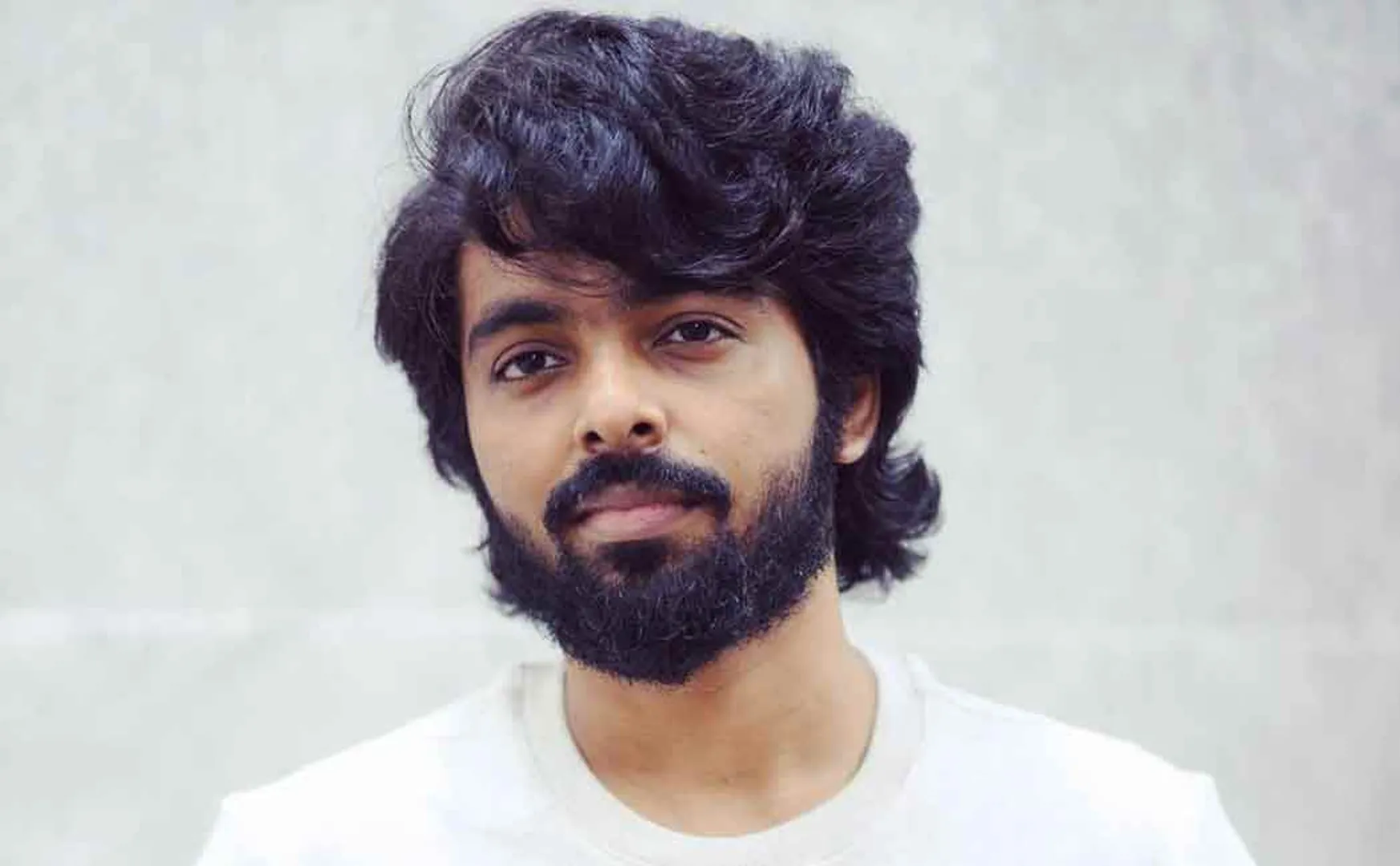 gv prakash