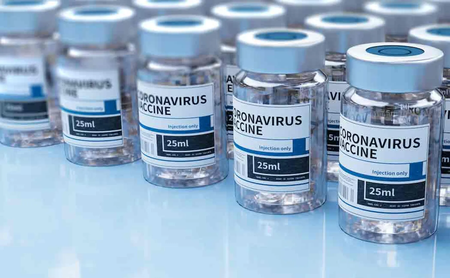 corona vaccine 
