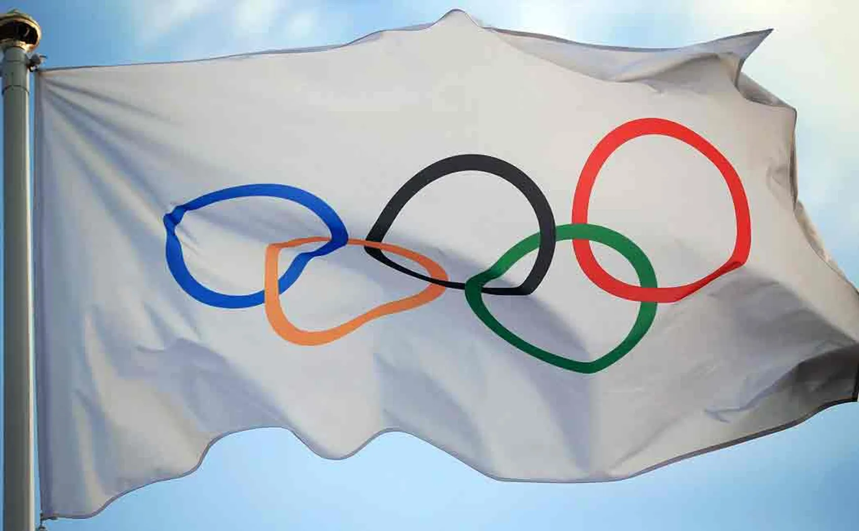 OLYMPICS 