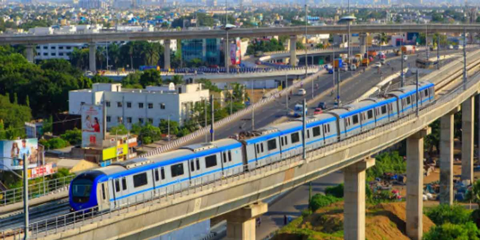  Metro announces discount for Tamil New Year
