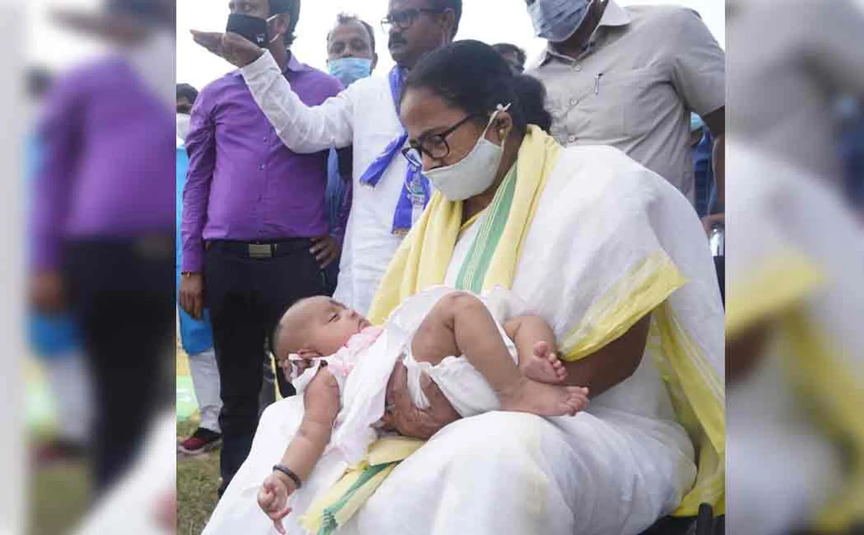 mamata banerjee