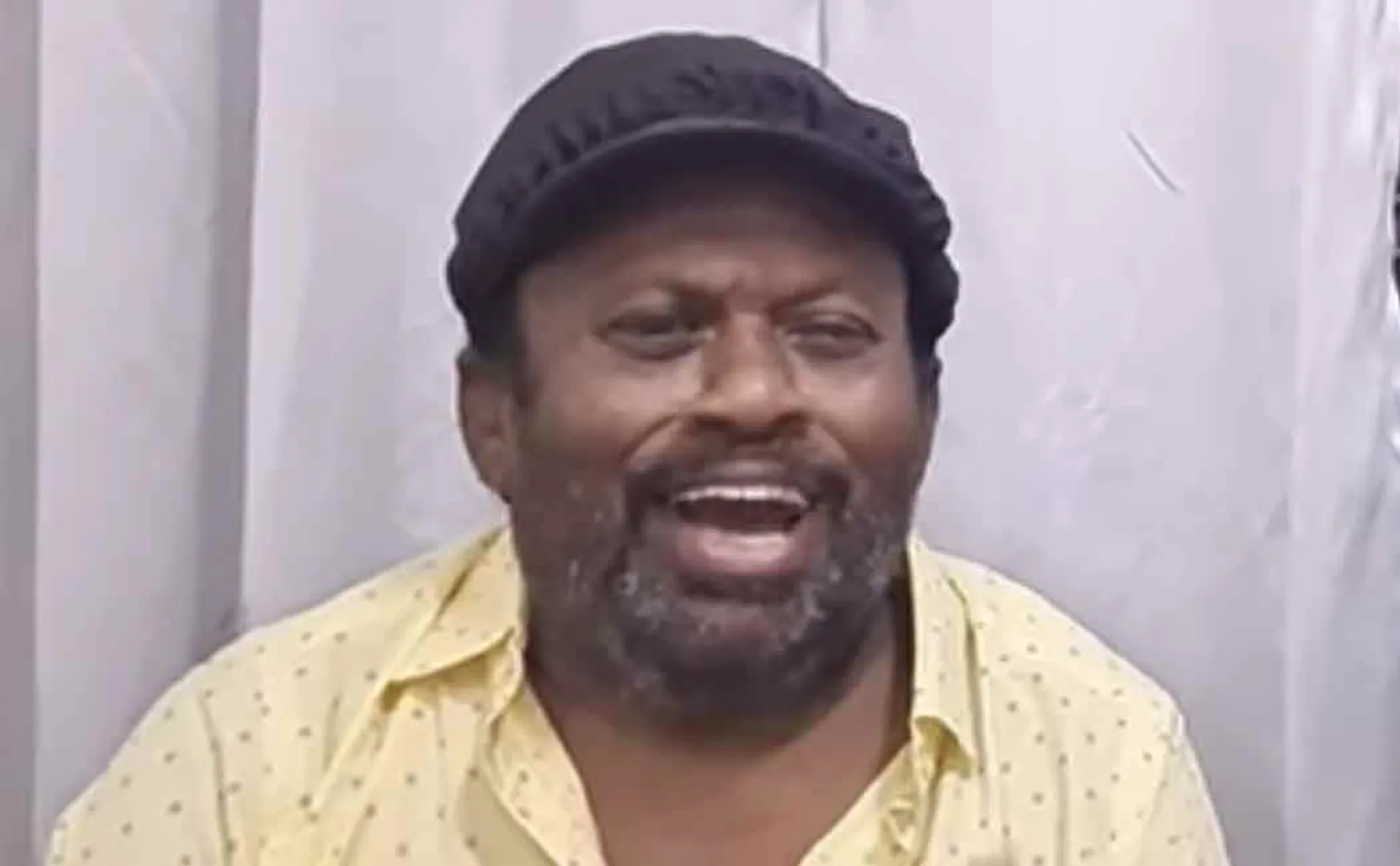 senthil