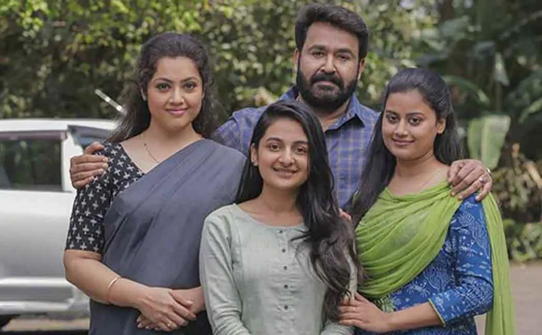 Drishyam 2