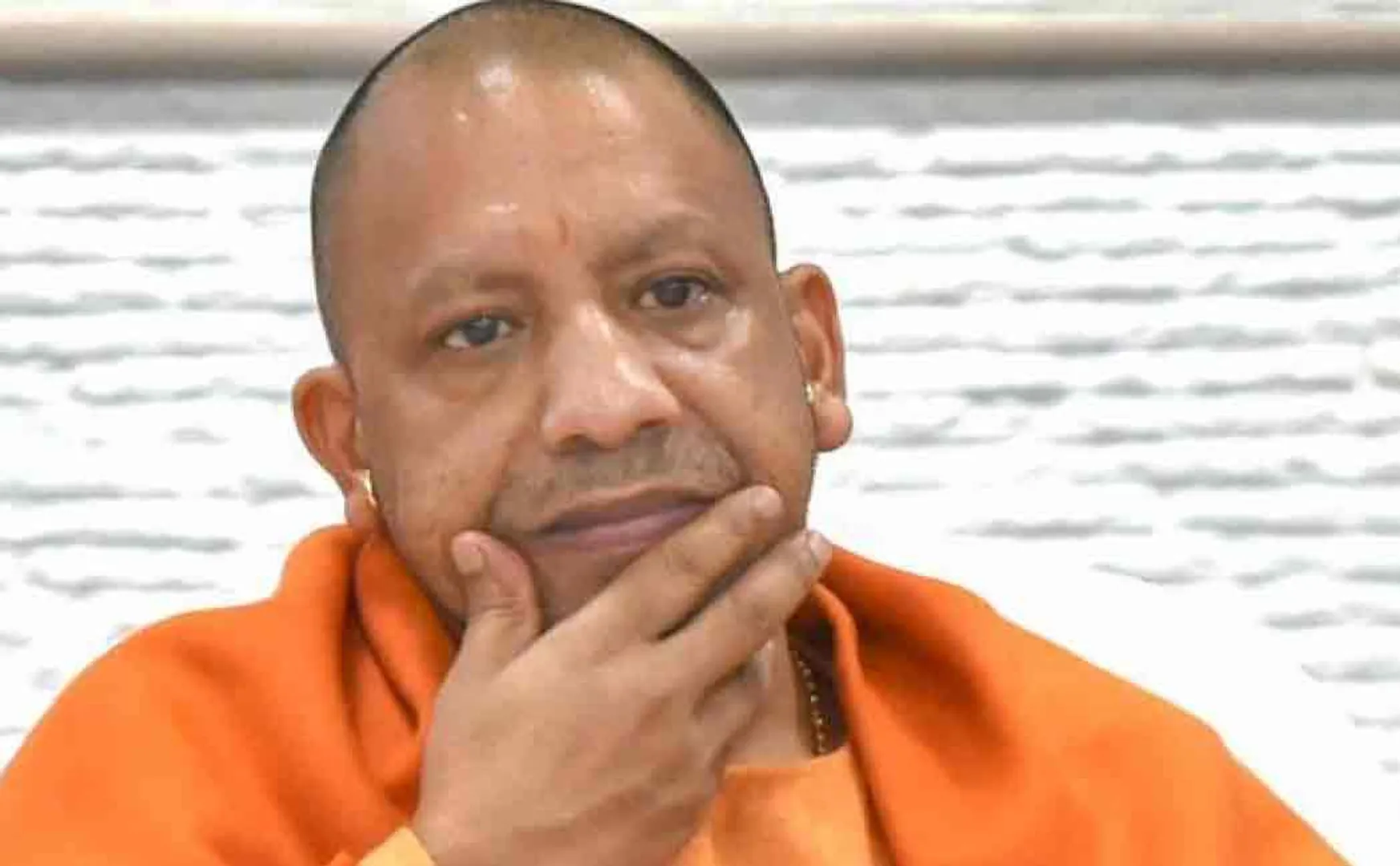 yogi adityanath 