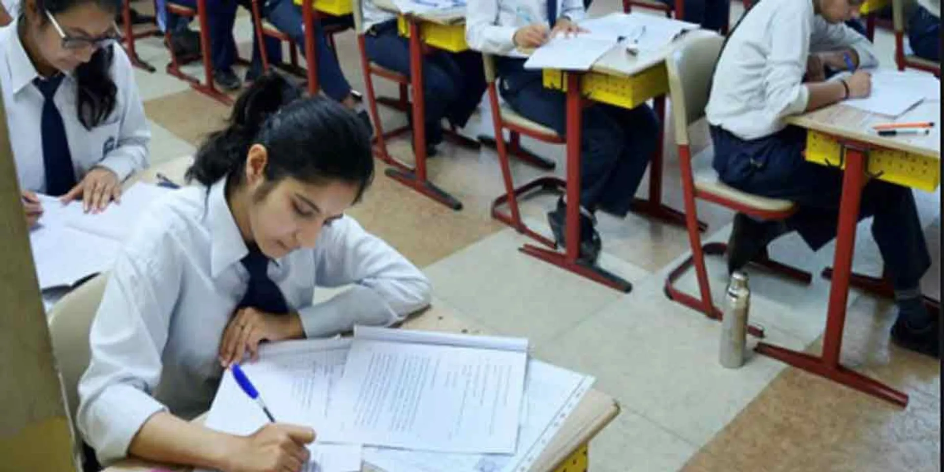 CBSE exams postponed - Govt announces